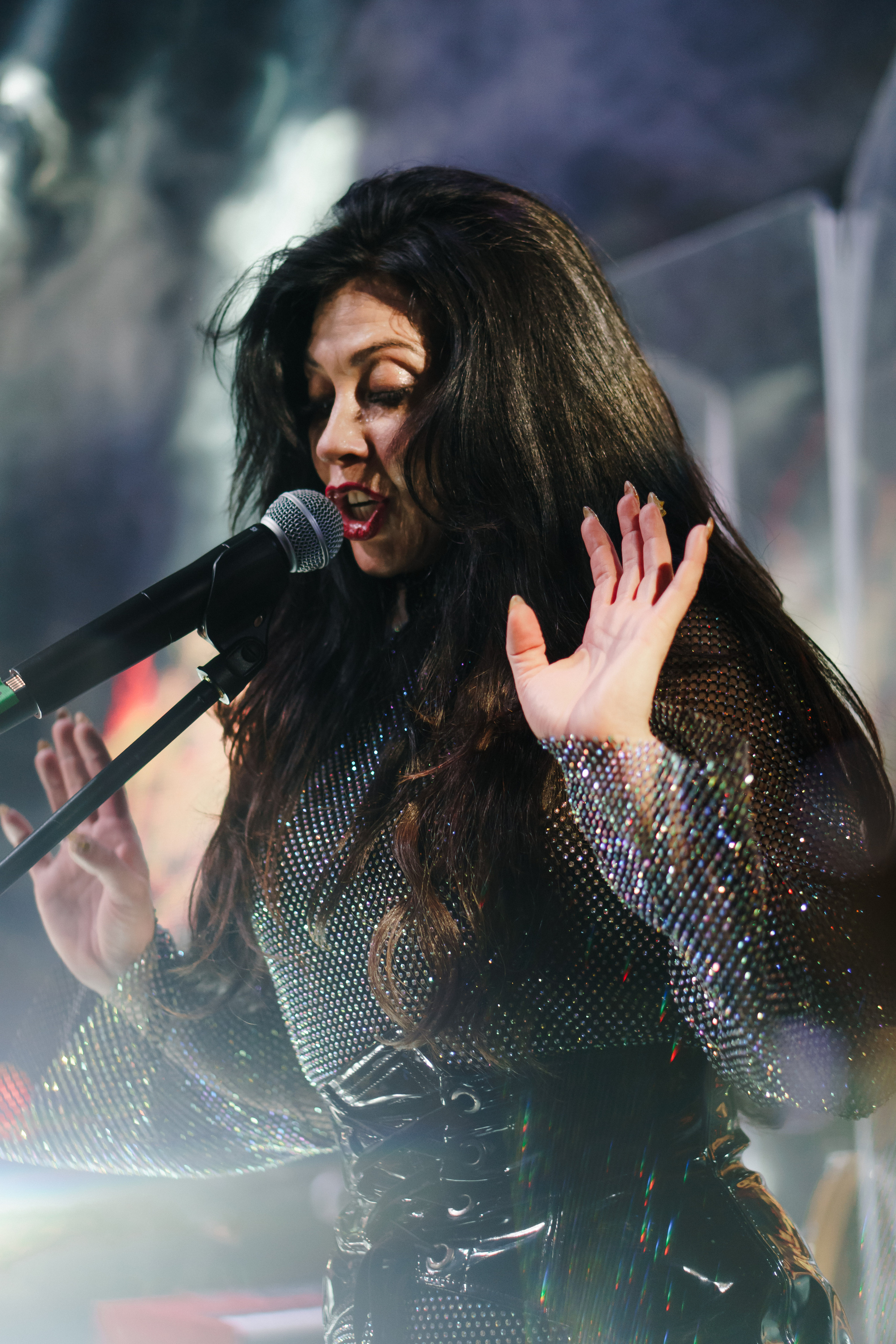 Hatters. Харьков — клуб «Bolero». Photo • Video • Production • Aerial • Media Creation