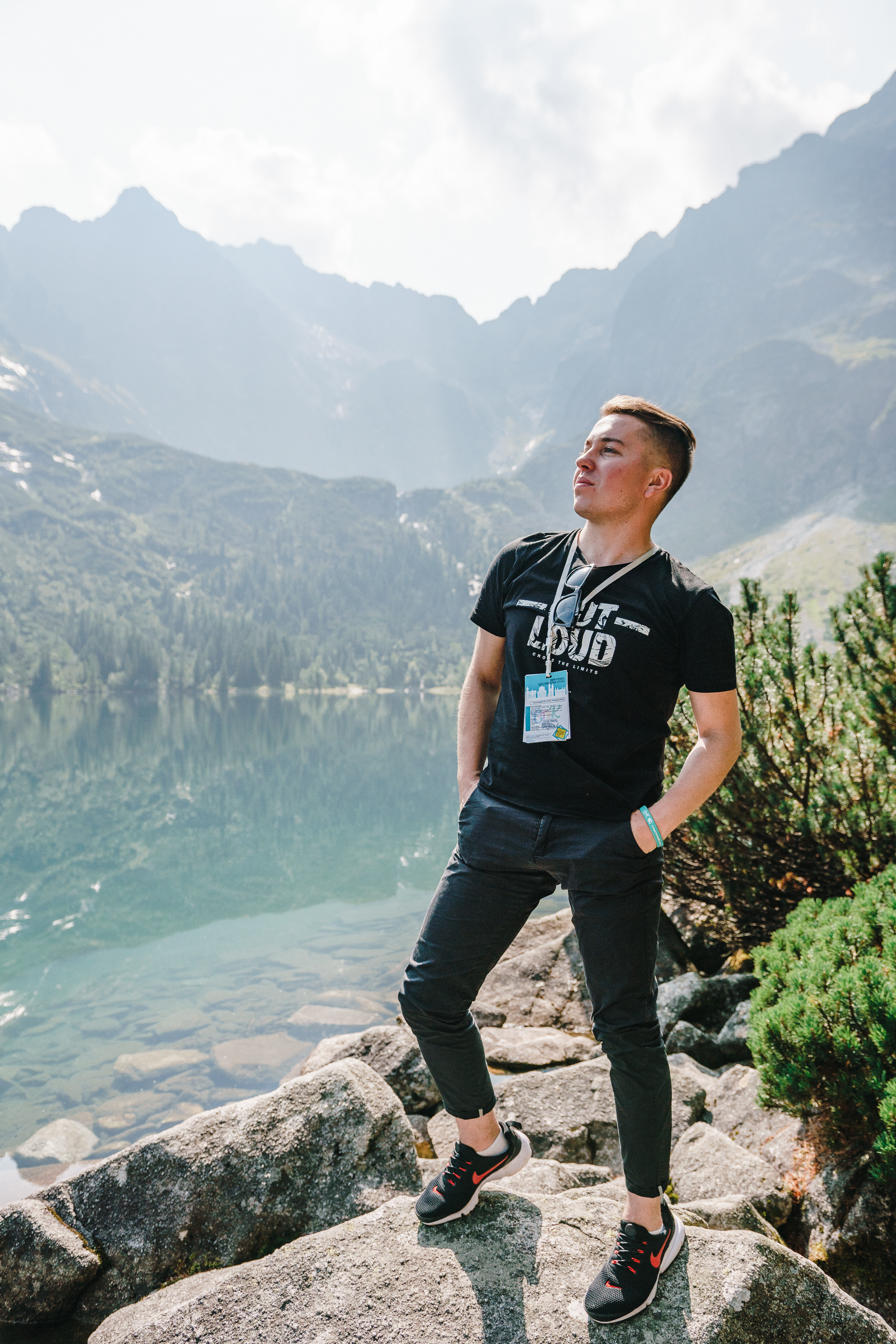 Стук Travel. Краков и Морське Око. Photo • Video • Production • Aerial • Media Creation