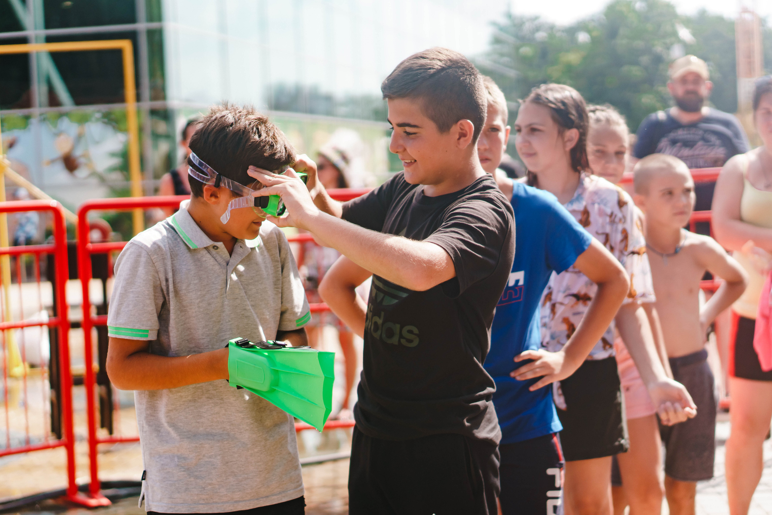 Экватор лета в Центральном парке. Foto • Video • Produktion • Luftbildaufnahmen • Erstellung von Medien