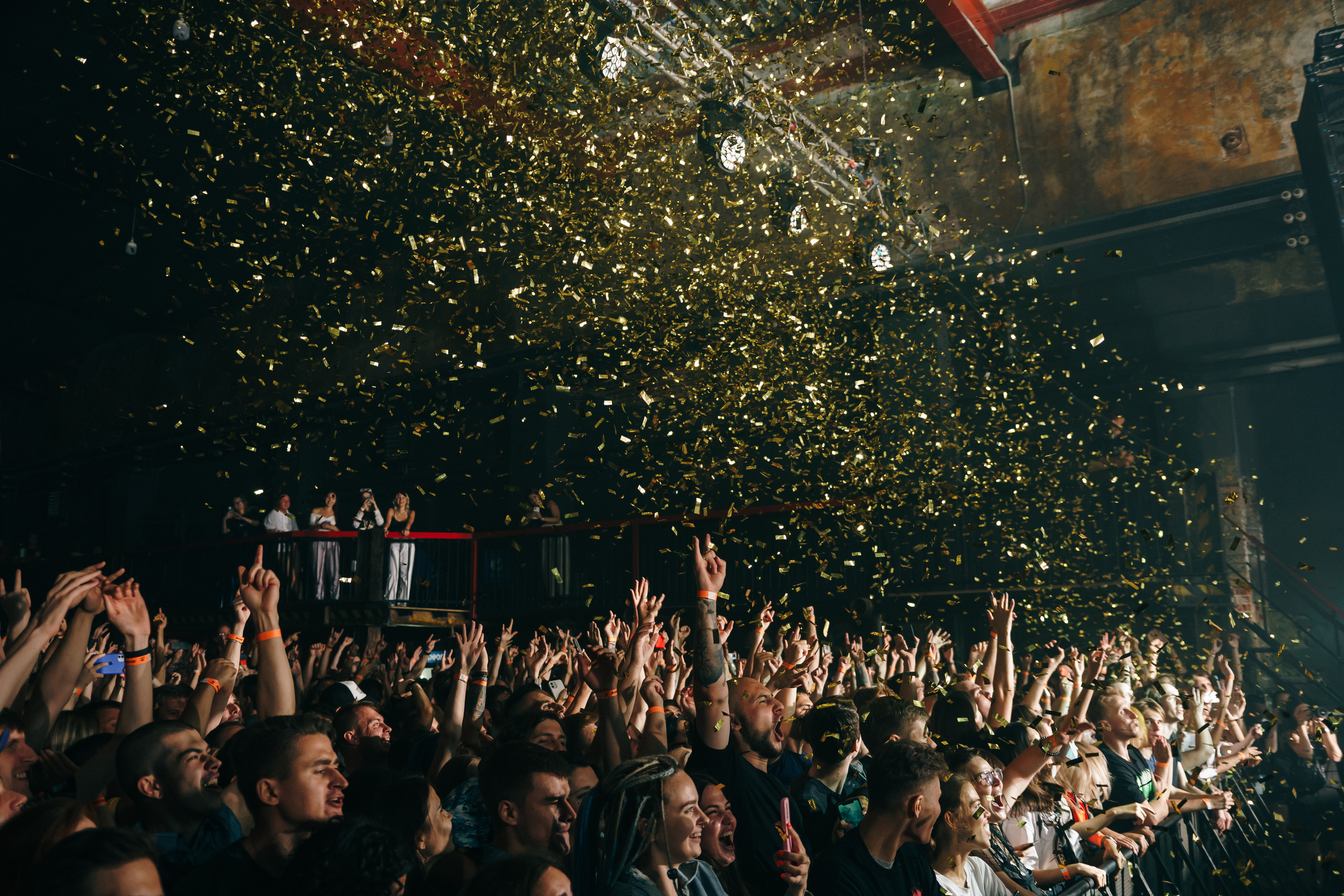 Anacondaz. Харьков — арт-завод «Механика». Photo • Video • Production • Aerial • Media Creation