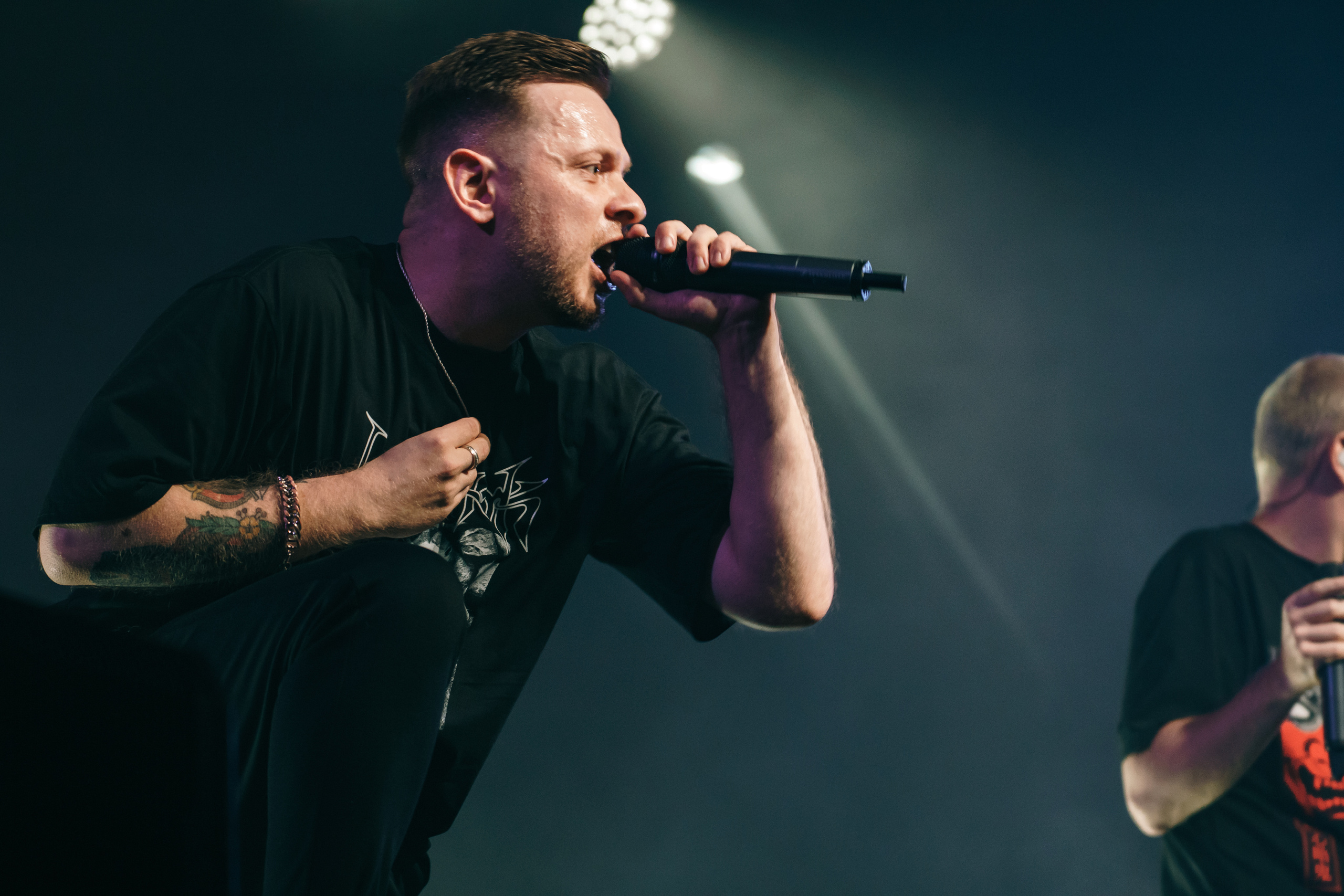 Anacondaz. Харьков — арт-завод «Механика». Photo • Video • Production • Aerial • Media Creation