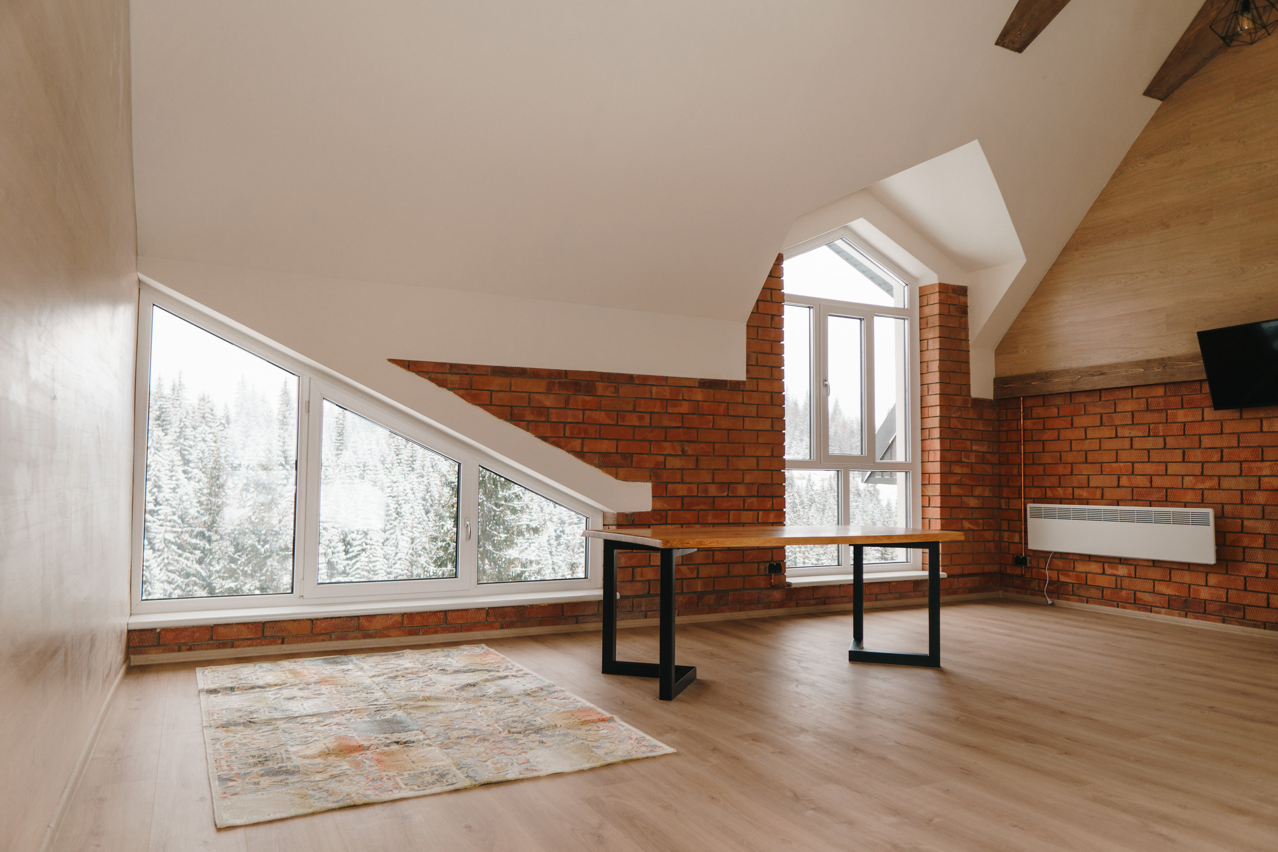 Chevalier Panorama ⏯. Фото • Відео • Аерозйомка • Контент для бізнесу