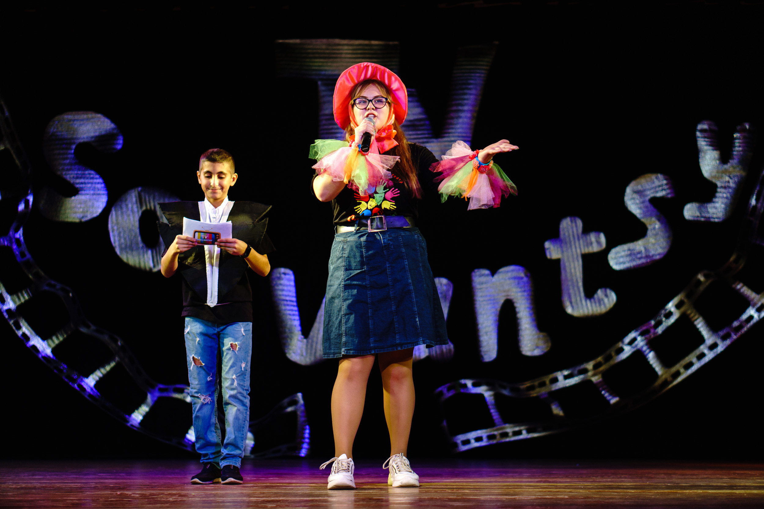 Открытие 33-го театрального сезона. Фото • Видео • Аэросъемка • Контент для бизнеса