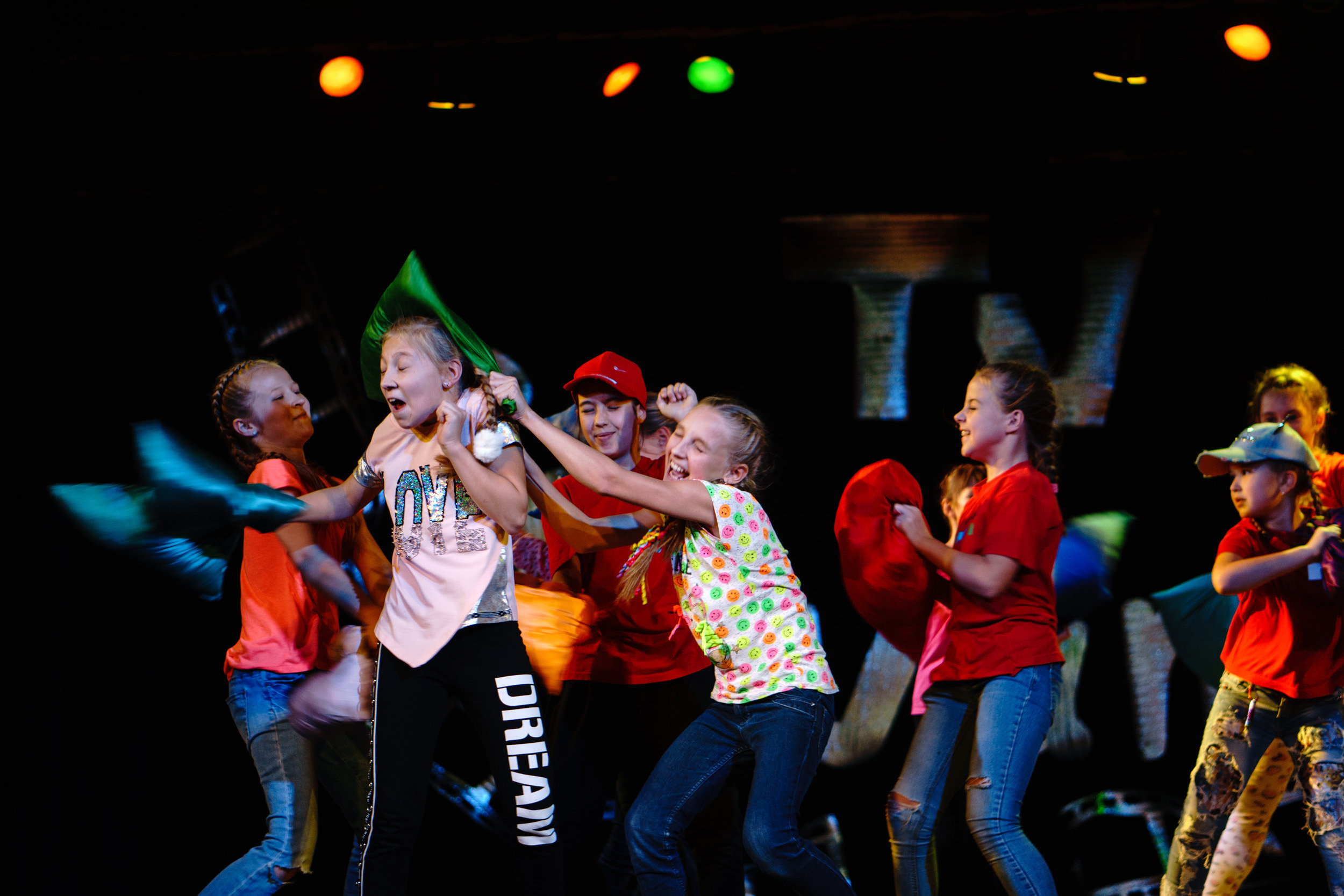 Открытие 33-го театрального сезона. Фото • Видео • Аэросъемка • Контент для бизнеса