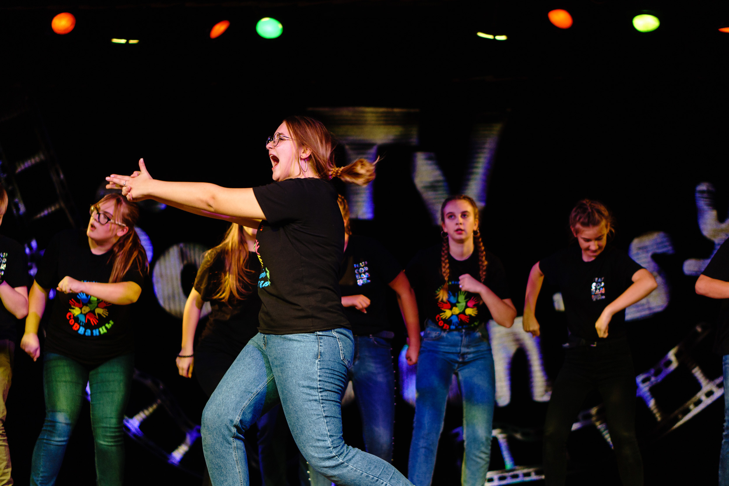 Открытие 33-го театрального сезона. Фото • Видео • Аэросъемка • Контент для бизнеса