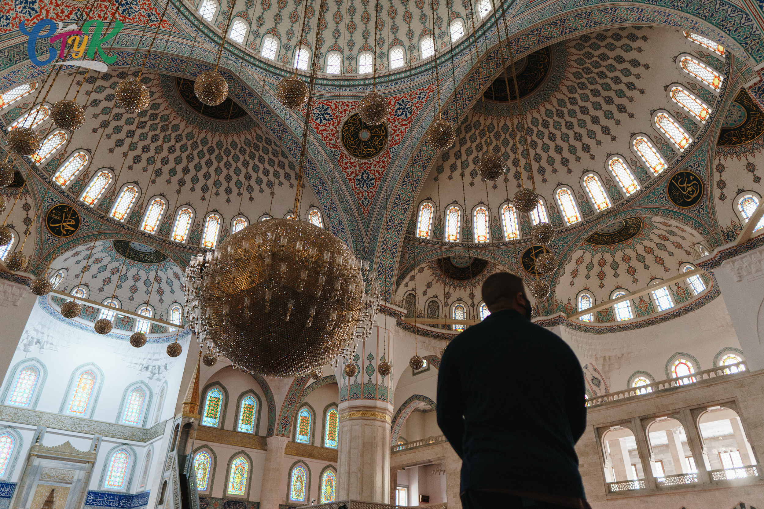 Стук Travel. Каппадокия. Photo • Video • Production • Aerial • Media Creation