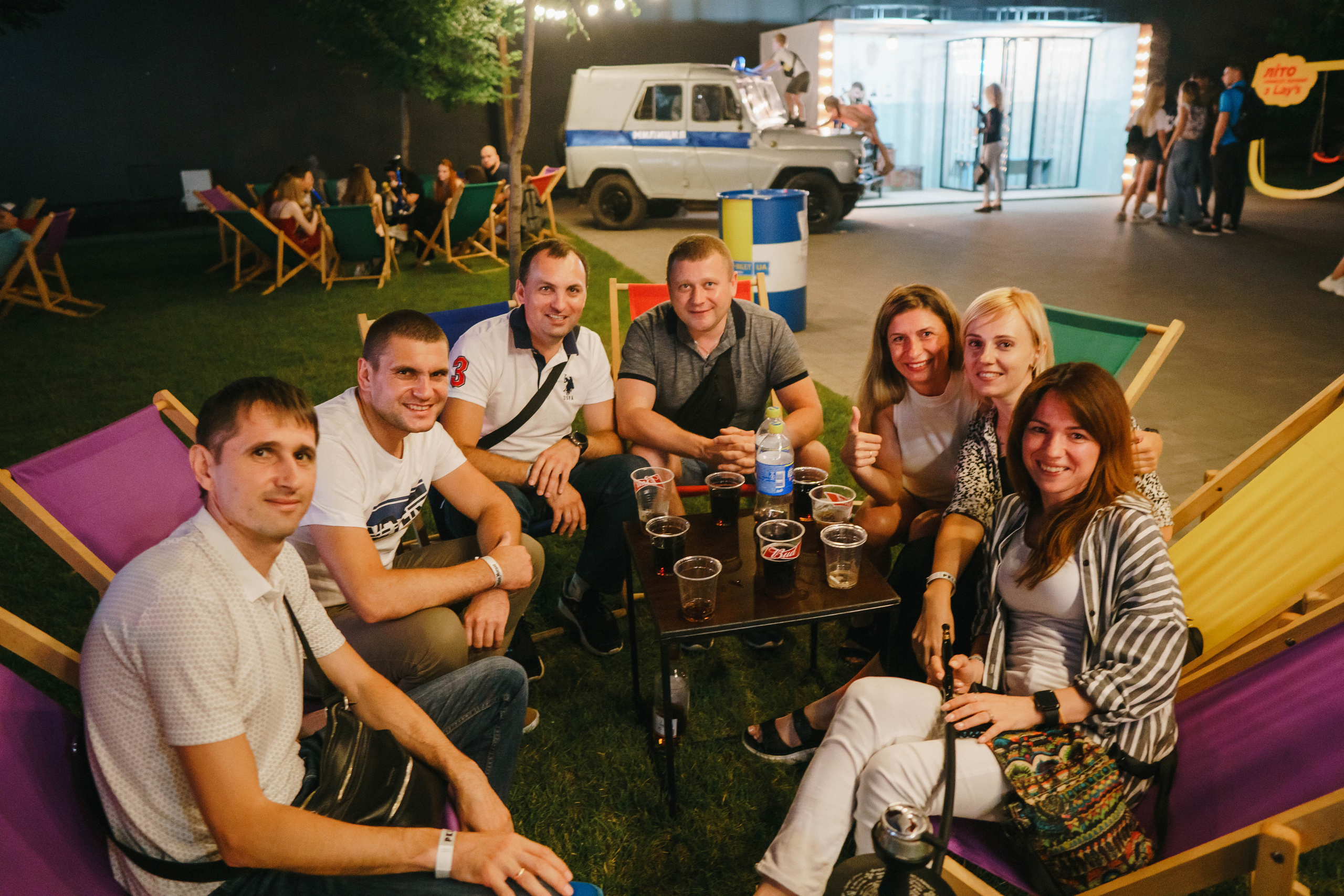 Фестиваль Поколение 90-х. День 3. Фото • Відео • Аерозйомка • Контент для бізнесу