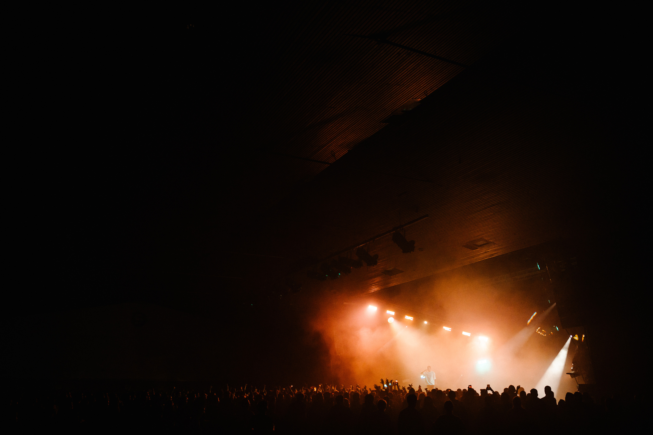 Oxxxymiron. Фото • Відео • Аерозйомка • Контент для бізнесу