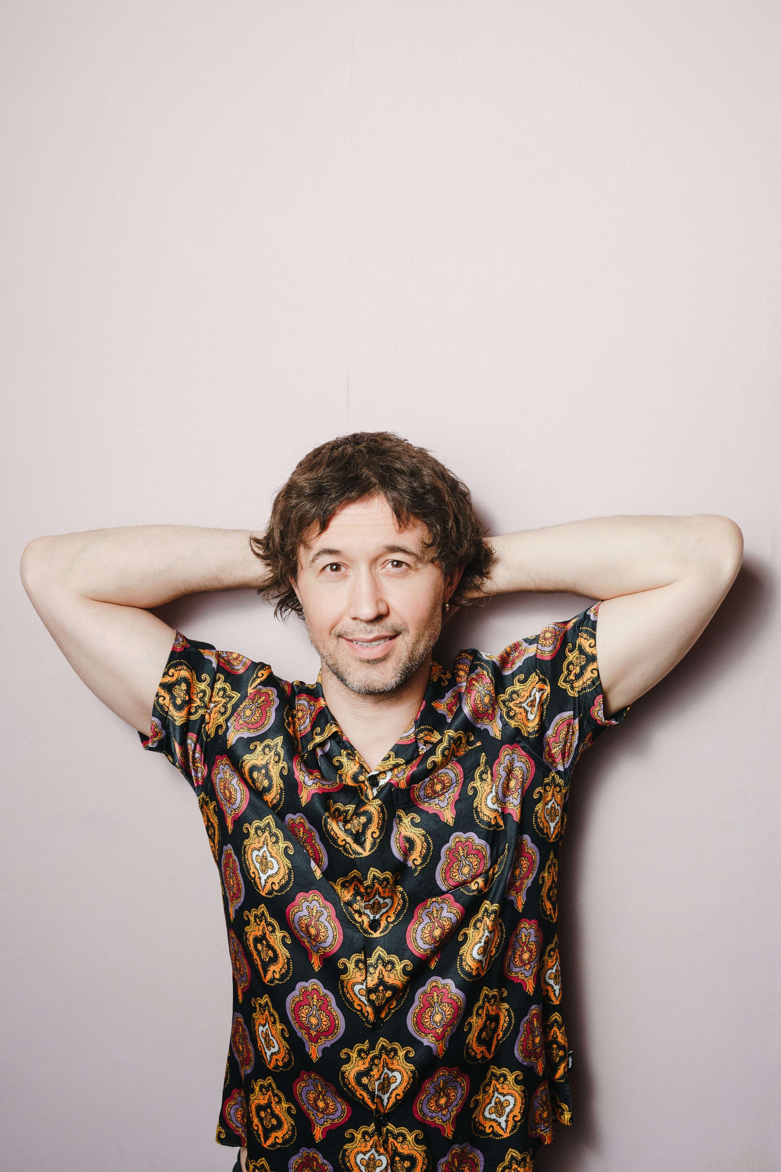 Сергей Бабкин. Фото • Відео • Аерозйомка • Контент для бізнесу