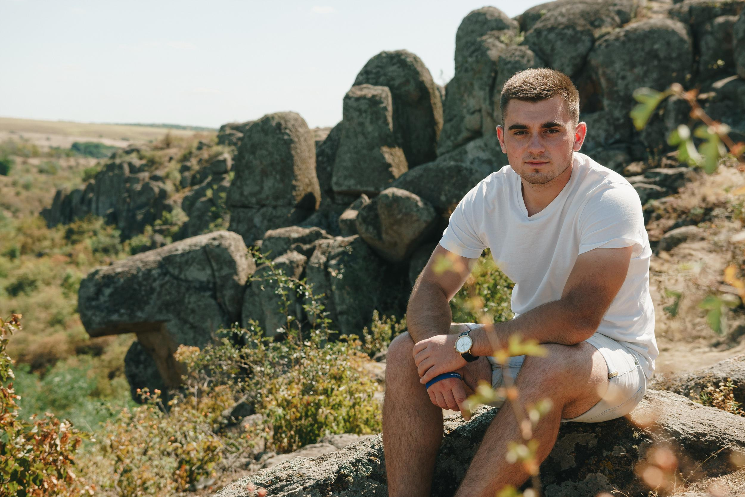 Стук Travel. Херсонский гранд-каньйон. Foto • Video • Produktion • Luftbildaufnahmen • Erstellung von Medien