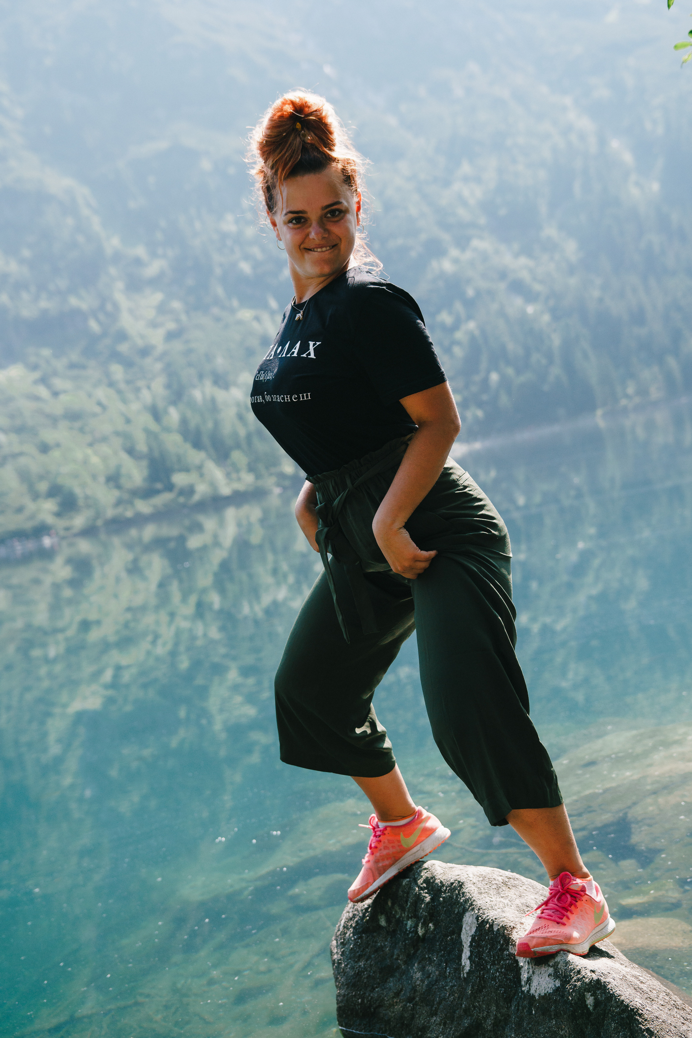 Стук Travel. Краков и Морське Око. Photo • Video • Production • Aerial • Media Creation