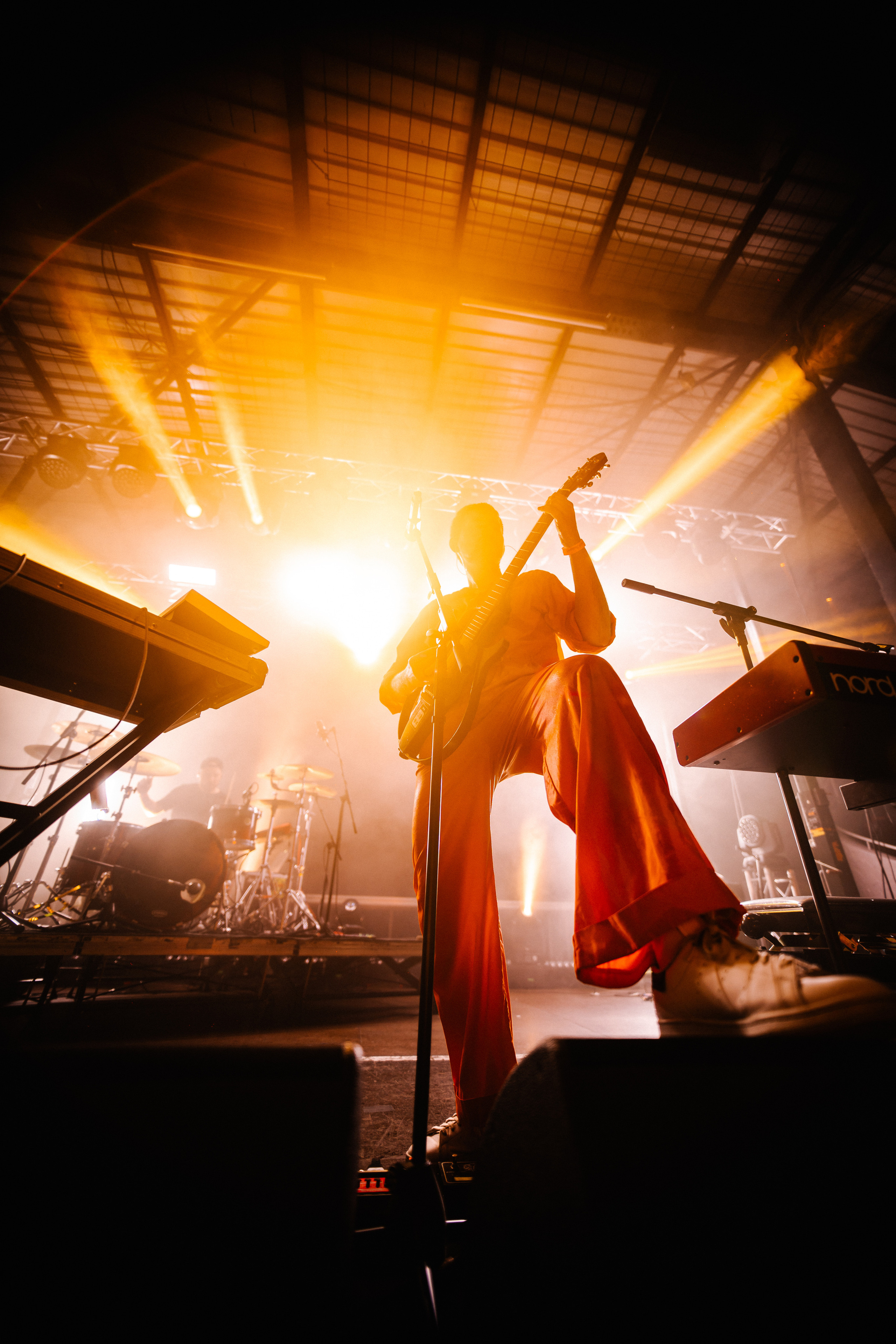 NOIZE MC. Stuttgart — LKA-Longhorn. Photo • Video • Production • Aerial • Media Creation