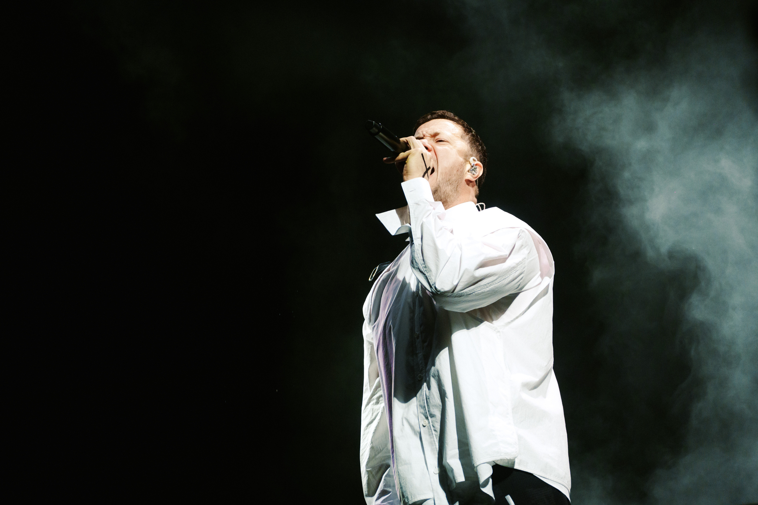 Imagine Dragons — SUPERBLOOM 2023. Фото • Видео • Аэросъемка • Контент для бизнеса