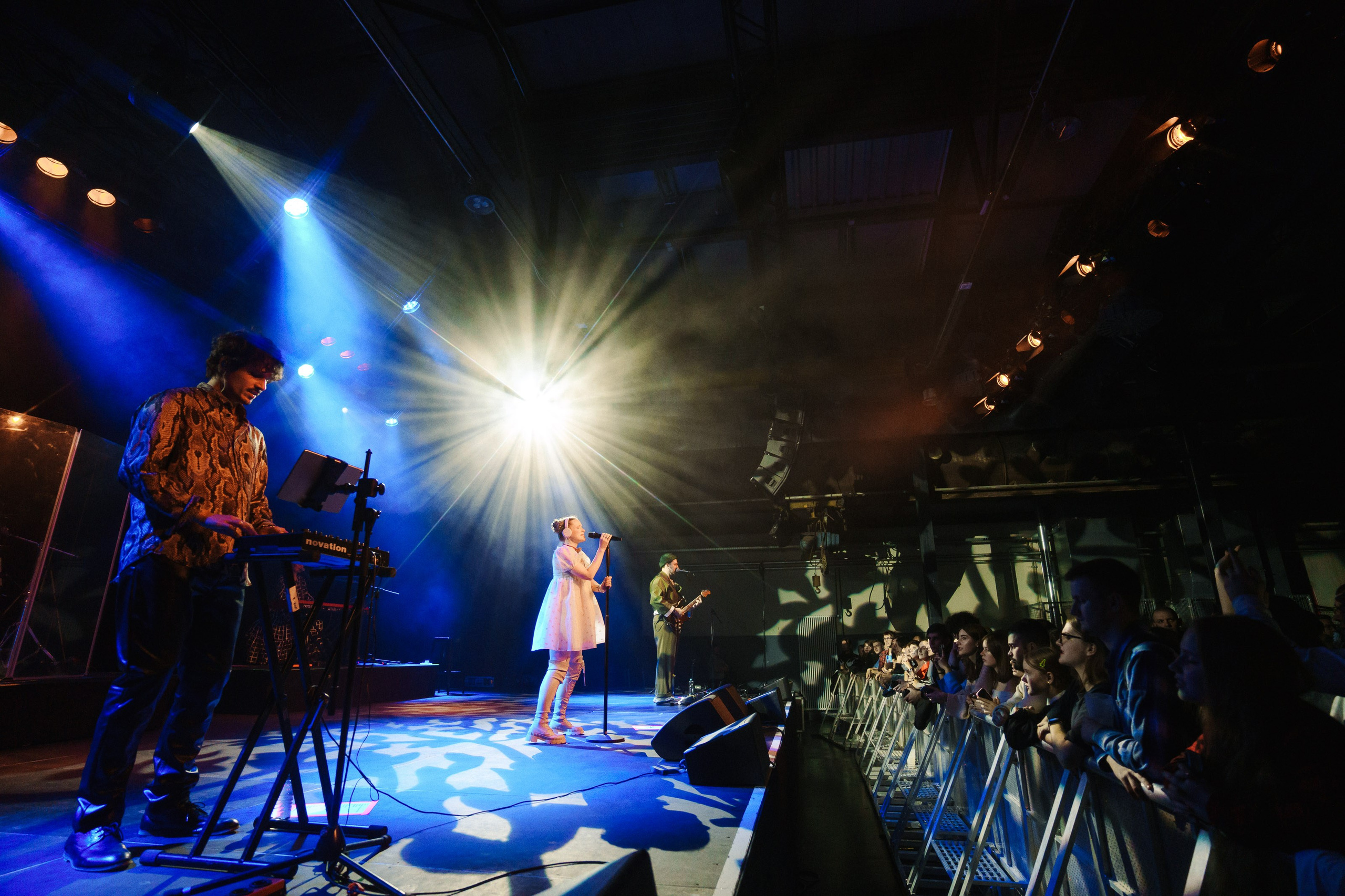 Монеточка. Stuttgart — Im Wizemann/EN. Photo • Video • Production • Aerial • Media Creation