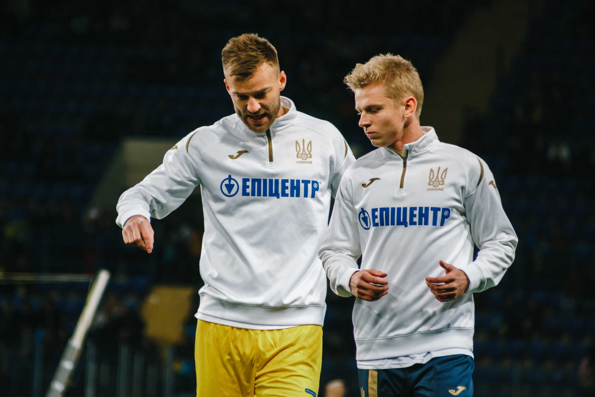 Украина — Литва. Photo • Video • Production • Aerial • Media Creation