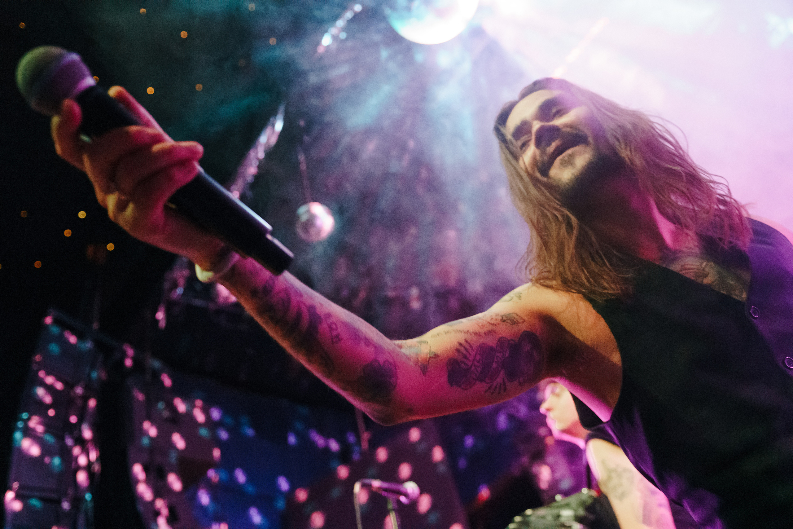 Hatters. Харьков — клуб «Bolero». Photo • Video • Production • Aerial • Media Creation