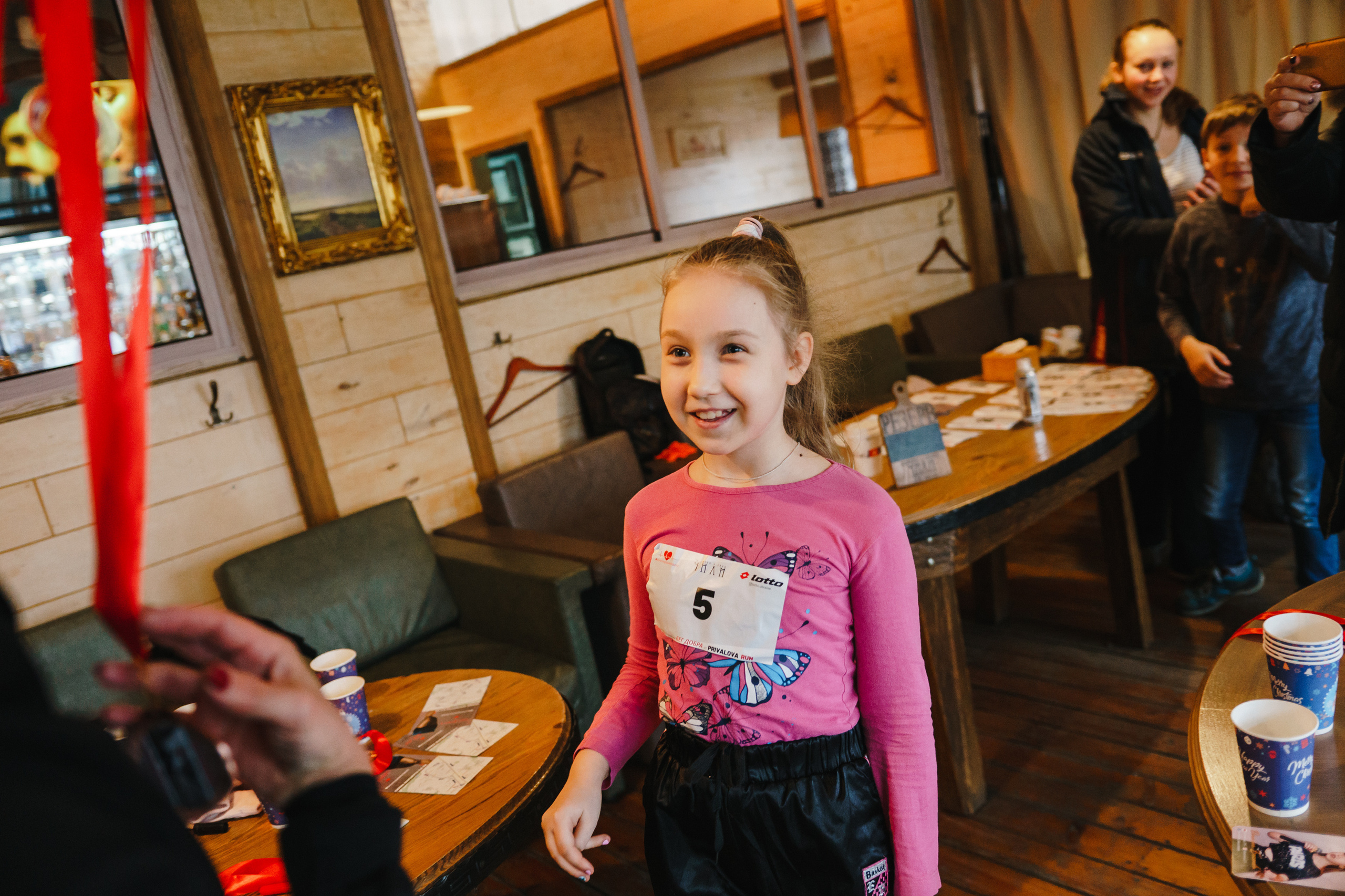 Бег Добра. Photo • Video • Production • Aerial • Media Creation