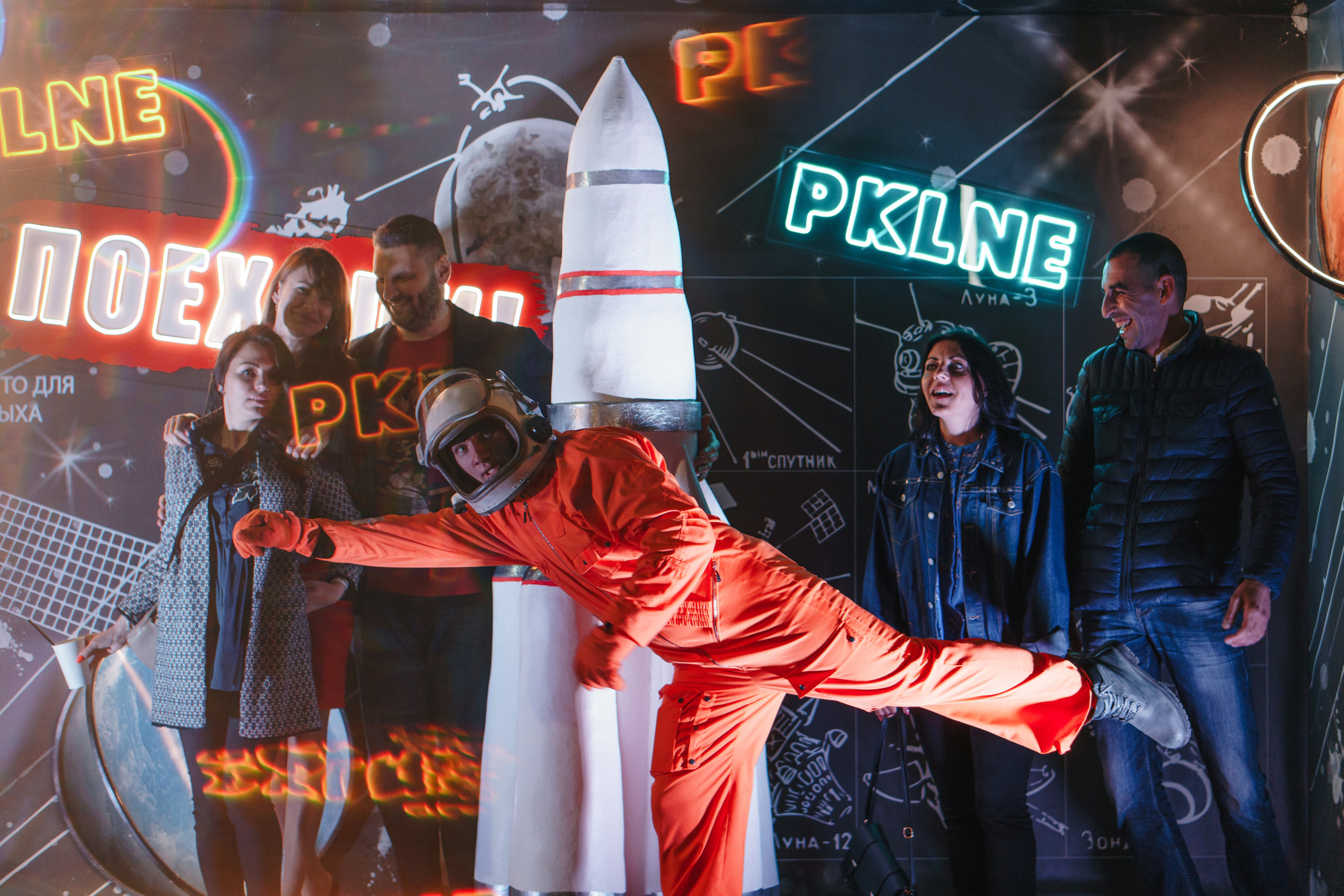 Фестиваль Поколение 90-х. День 2. Foto • Video • Produktion • Luftbildaufnahmen • Erstellung von Medien