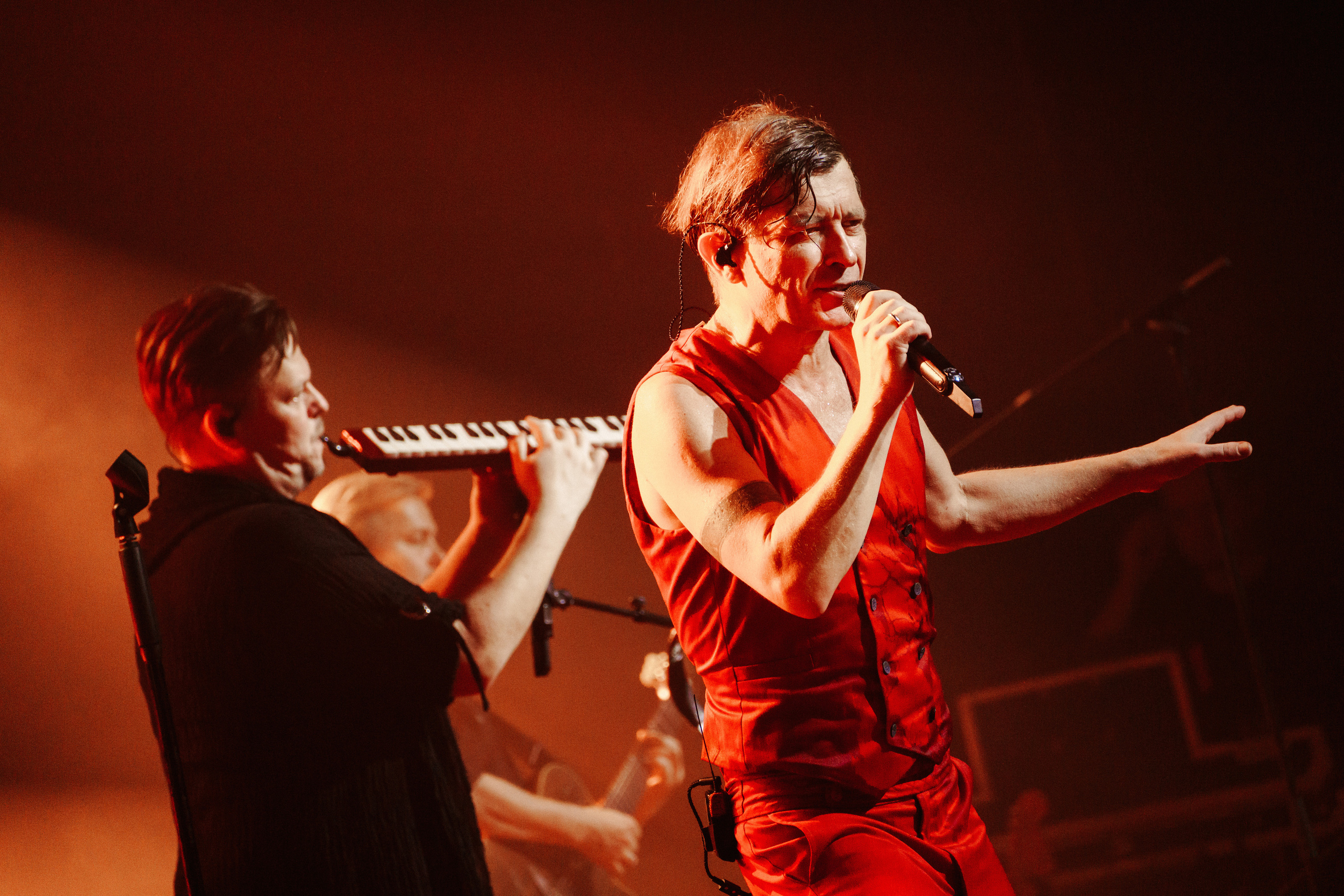 БИ-2 — Offenbach Stadthalle. Photo • Video • Production • Aerial • Media Creation