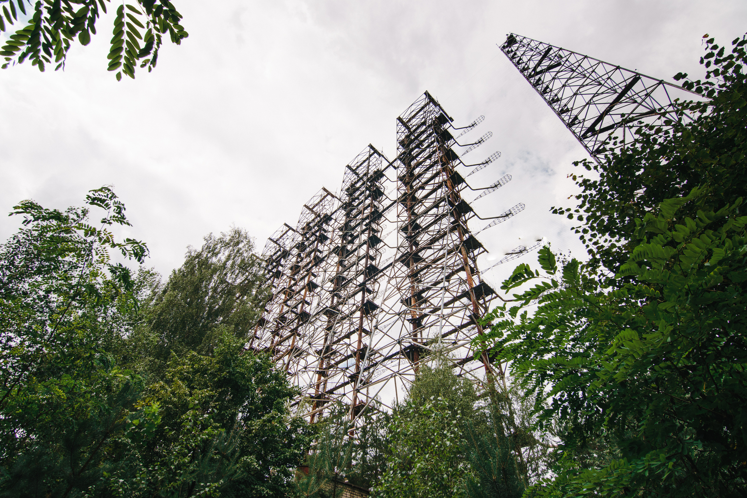 Стук Travel. Чернобыль. Фото • Видео • Аэросъемка • Контент для бизнеса