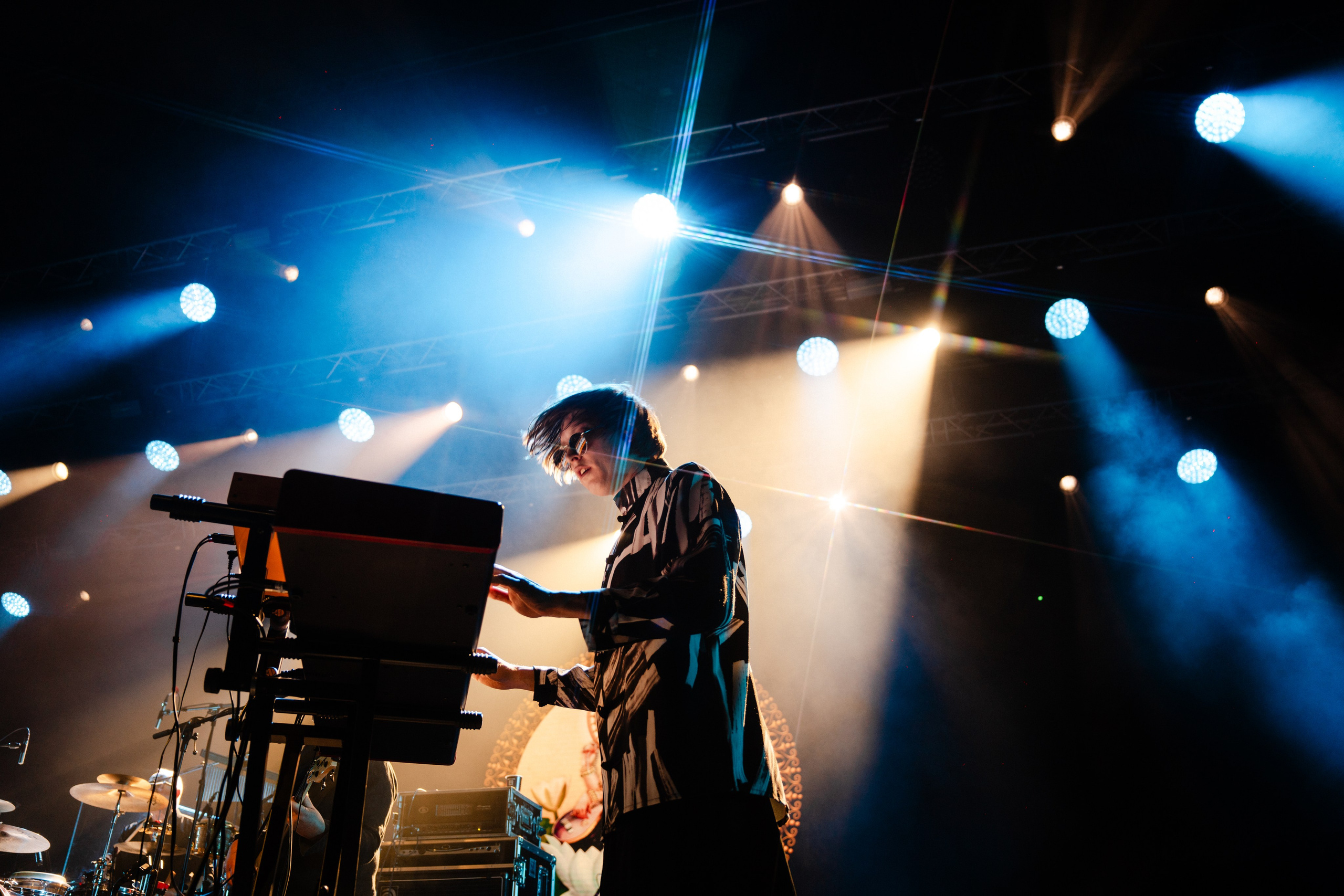 ИNОЙ — Борис Гребенщиков. Frankfurt — Jahrhunderthalle. Фото • Відео • Аерозйомка • Контент для бізнесу