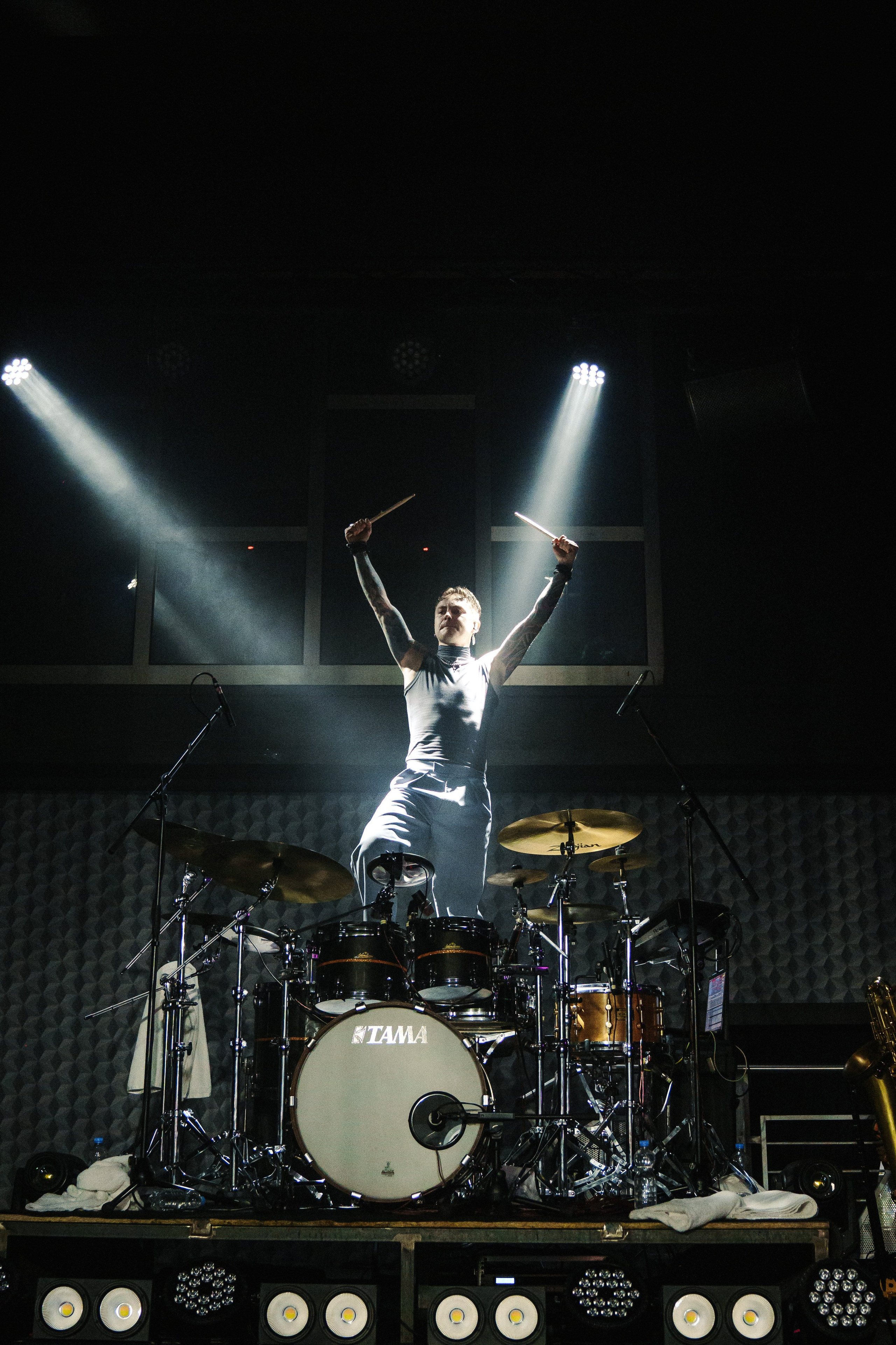 Артем Пивоваров — Germany 2023. Фото • Видео • Аэросъемка • Контент для бизнеса