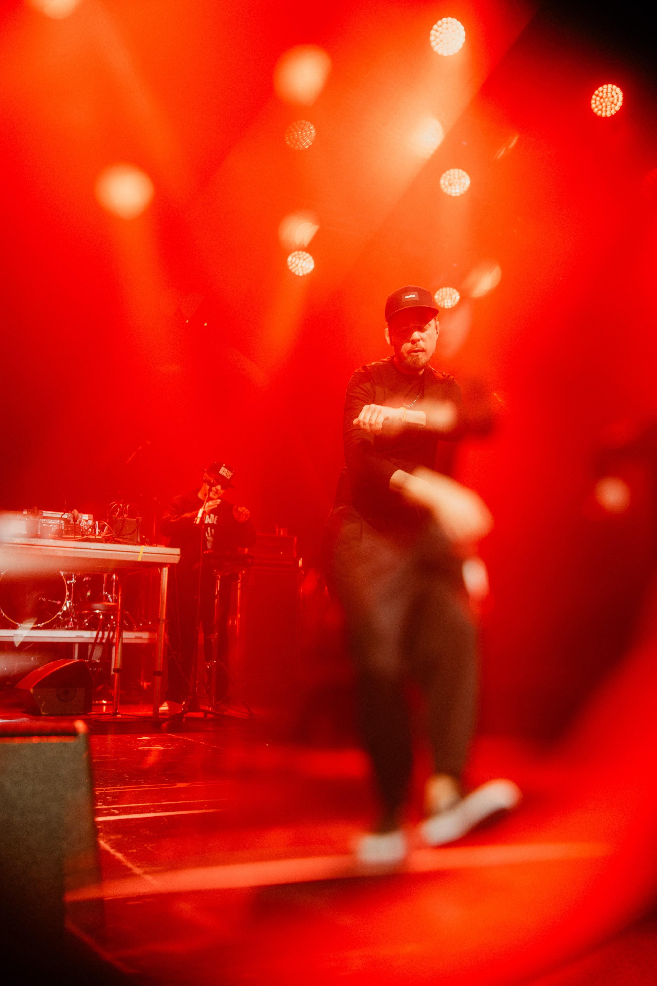 ИNОЙ — Каста. Frankfurt — Jahrhunderthalle. Photo • Video • Production • Aerial • Media Creation