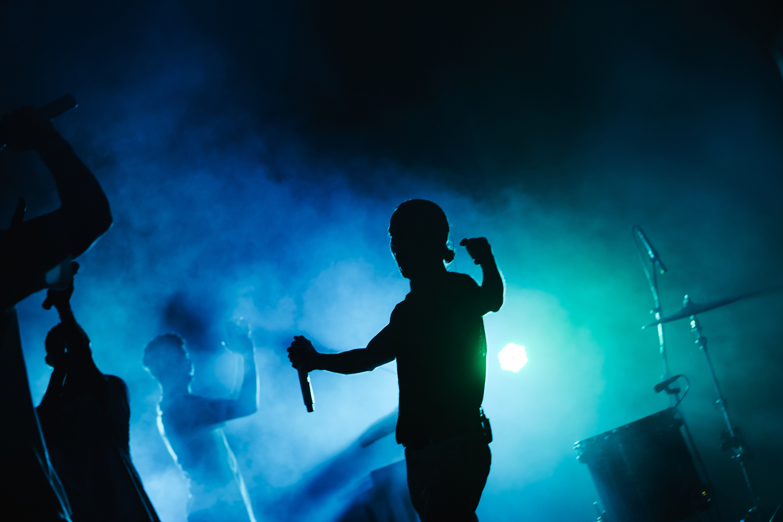 Артем Пивоваров. Харьков — арт-завод «Механика». Photo • Video • Production • Aerial • Media Creation