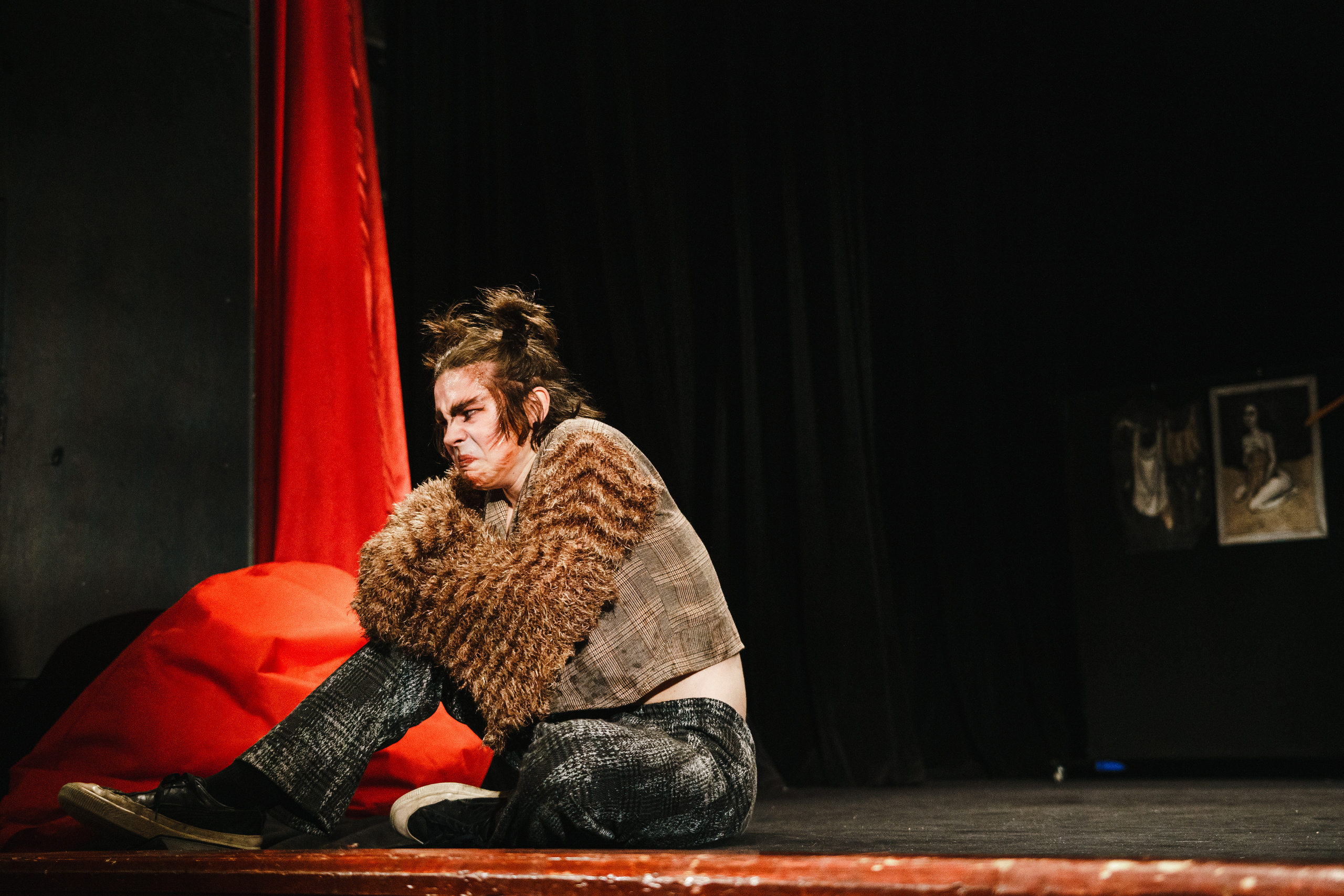 Театр «Сорванцы». Три плюс Кот. Премьера. Фото • Видео • Аэросъемка • Контент для бизнеса