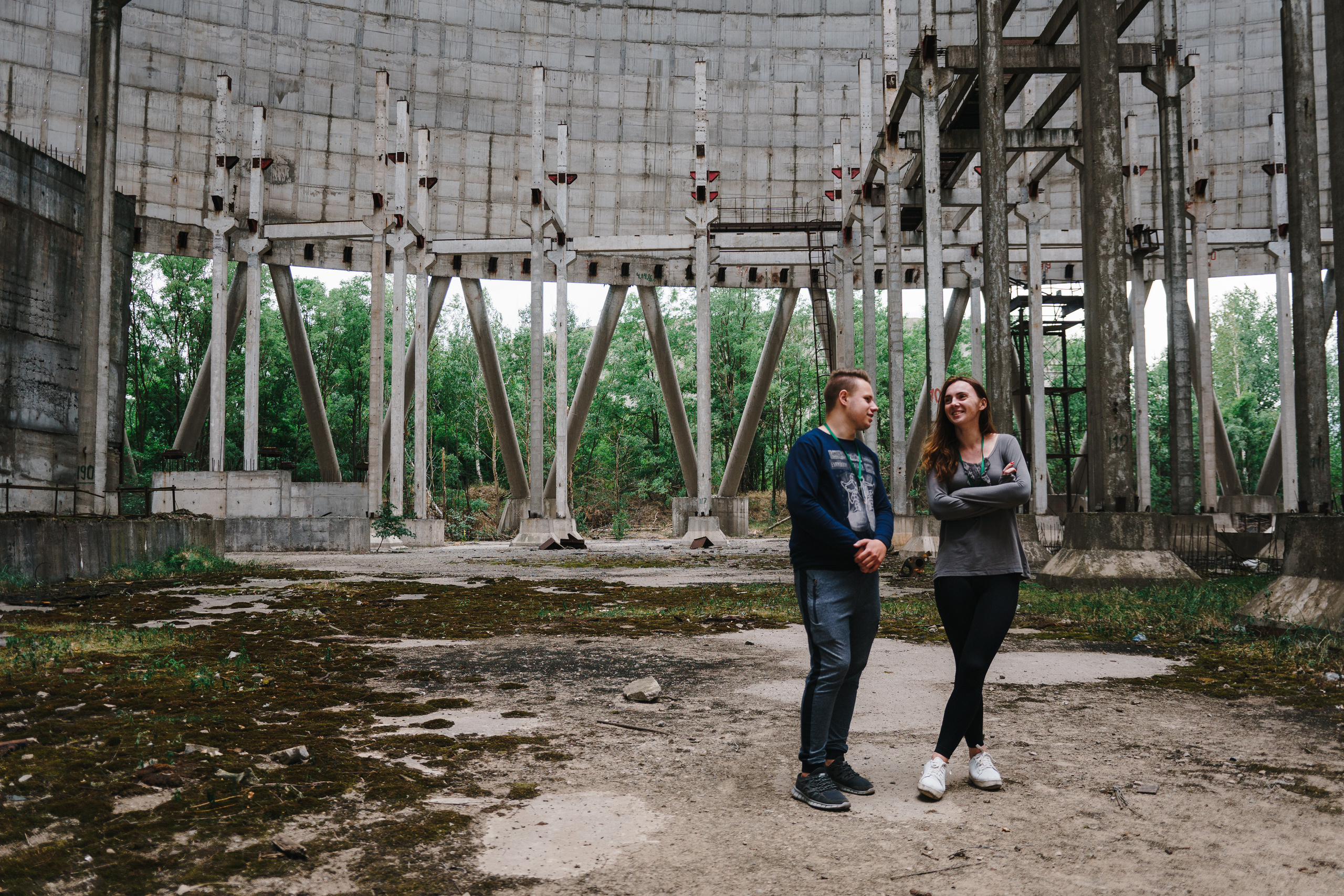 Стук Travel. Чернобыль. Фото • Видео • Аэросъемка • Контент для бизнеса