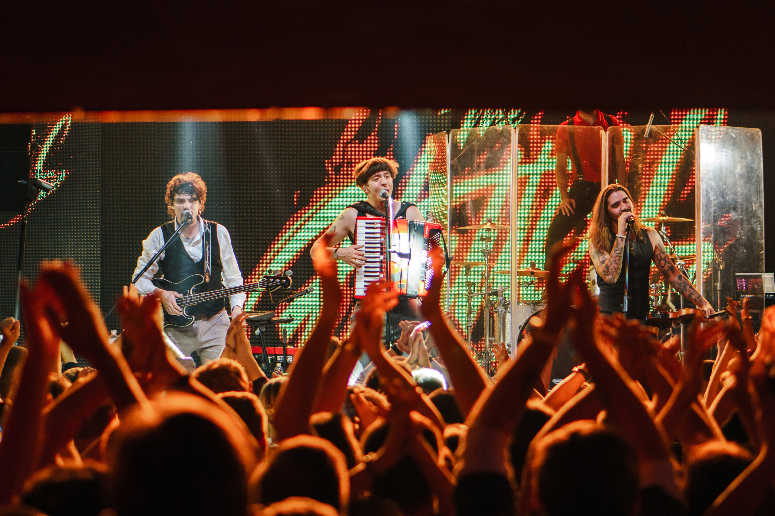 Hatters. Харьков — клуб «Bolero». Photo • Video • Production • Aerial • Media Creation