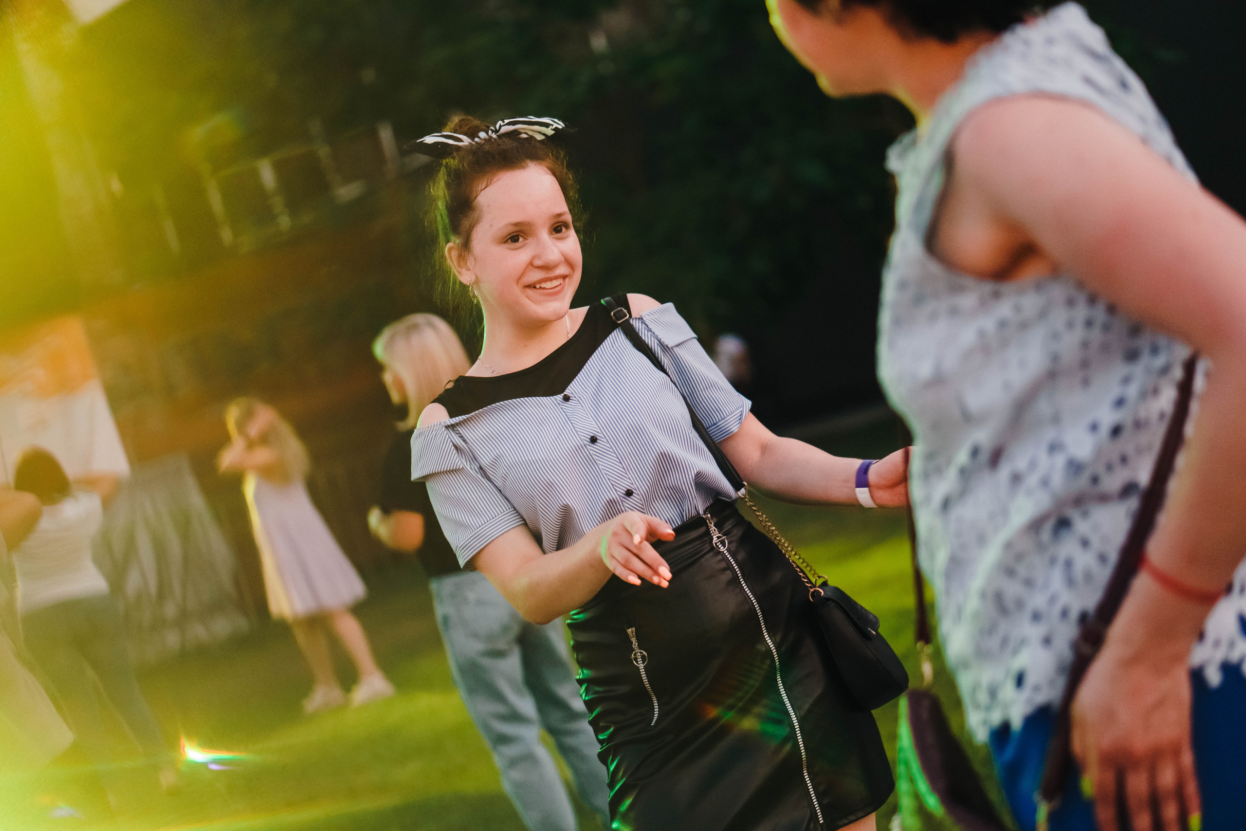 Фестиваль Поколение 90-х. День 3. Фото • Відео • Аерозйомка • Контент для бізнесу