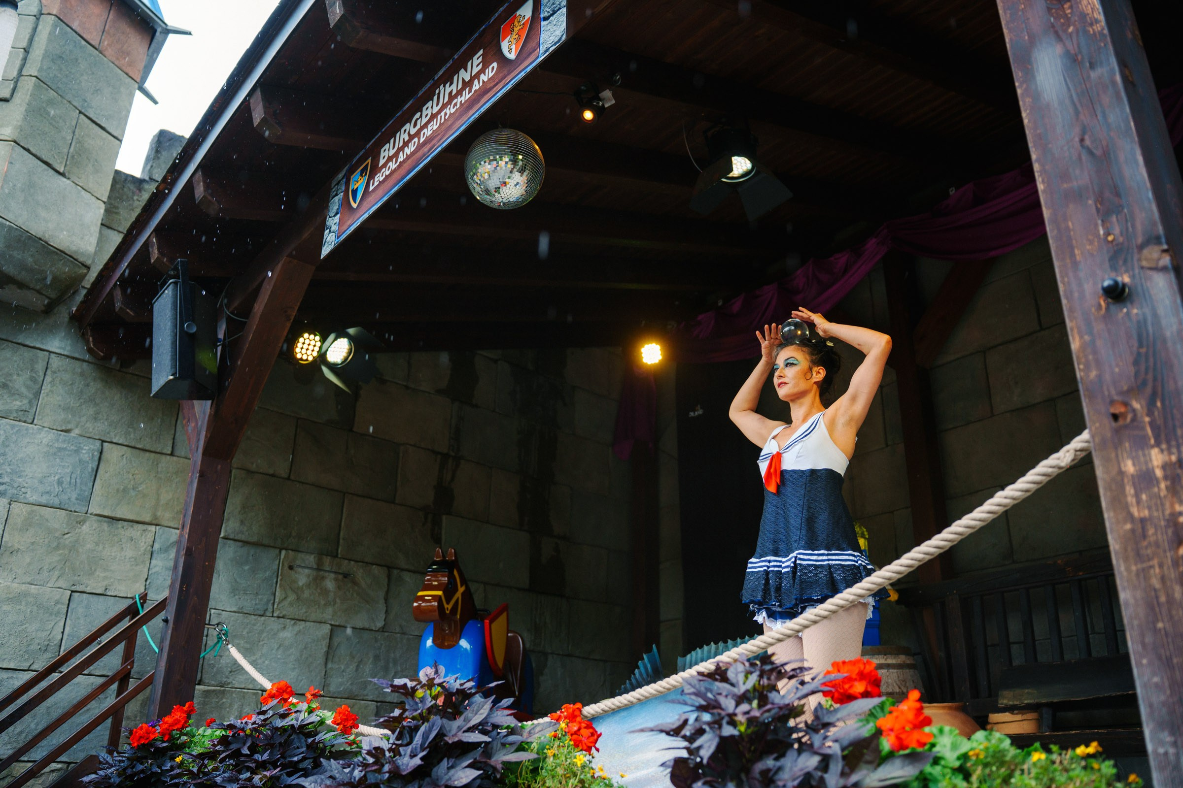 LEGOLAND Sommernächt 2025. Photo • Video • Production • Aerial • Media Creation