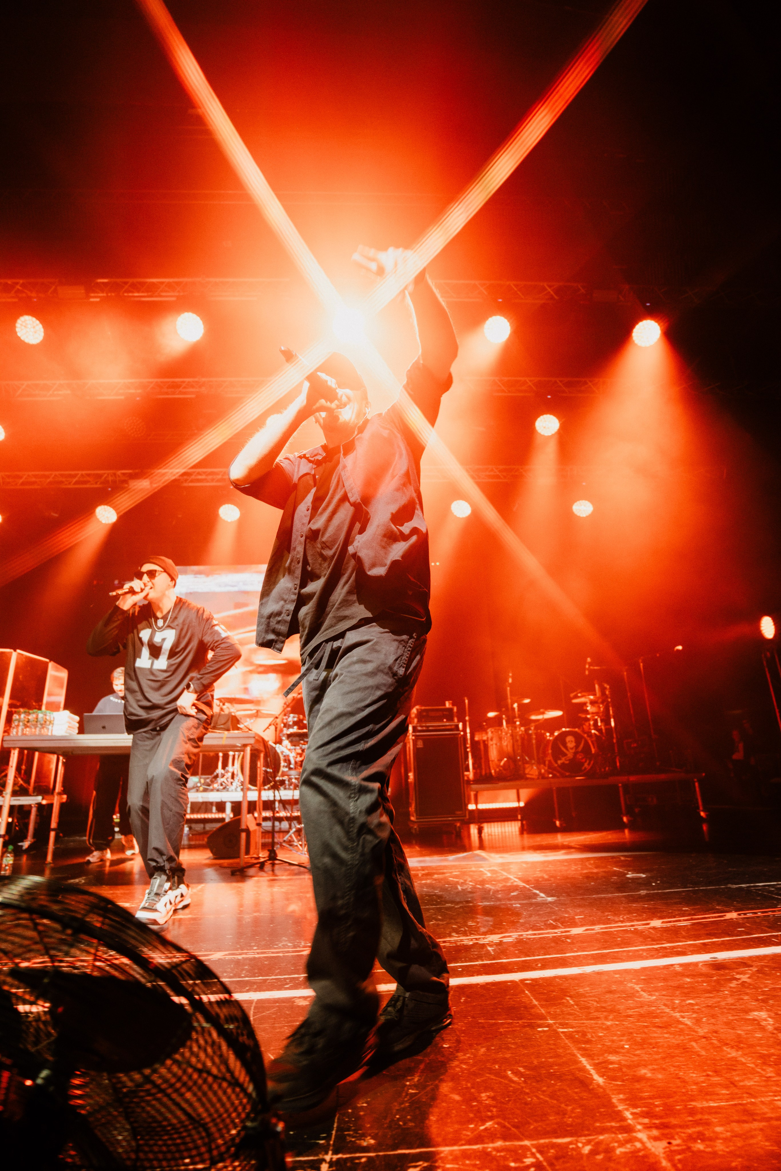 ИNОЙ — Каста. Frankfurt — Jahrhunderthalle. Photo • Video • Production • Aerial • Media Creation