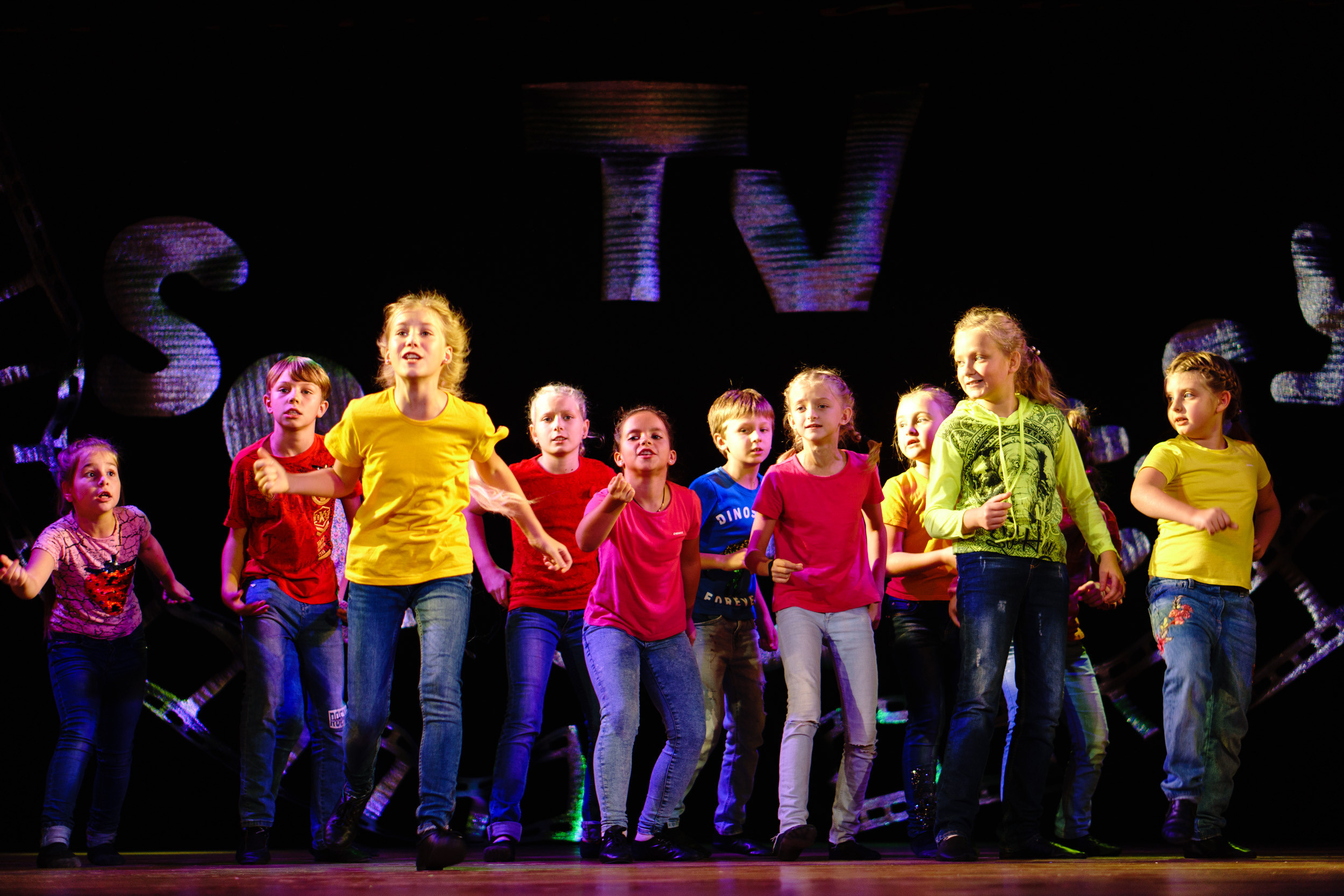 Открытие 33-го театрального сезона. Фото • Видео • Аэросъемка • Контент для бизнеса