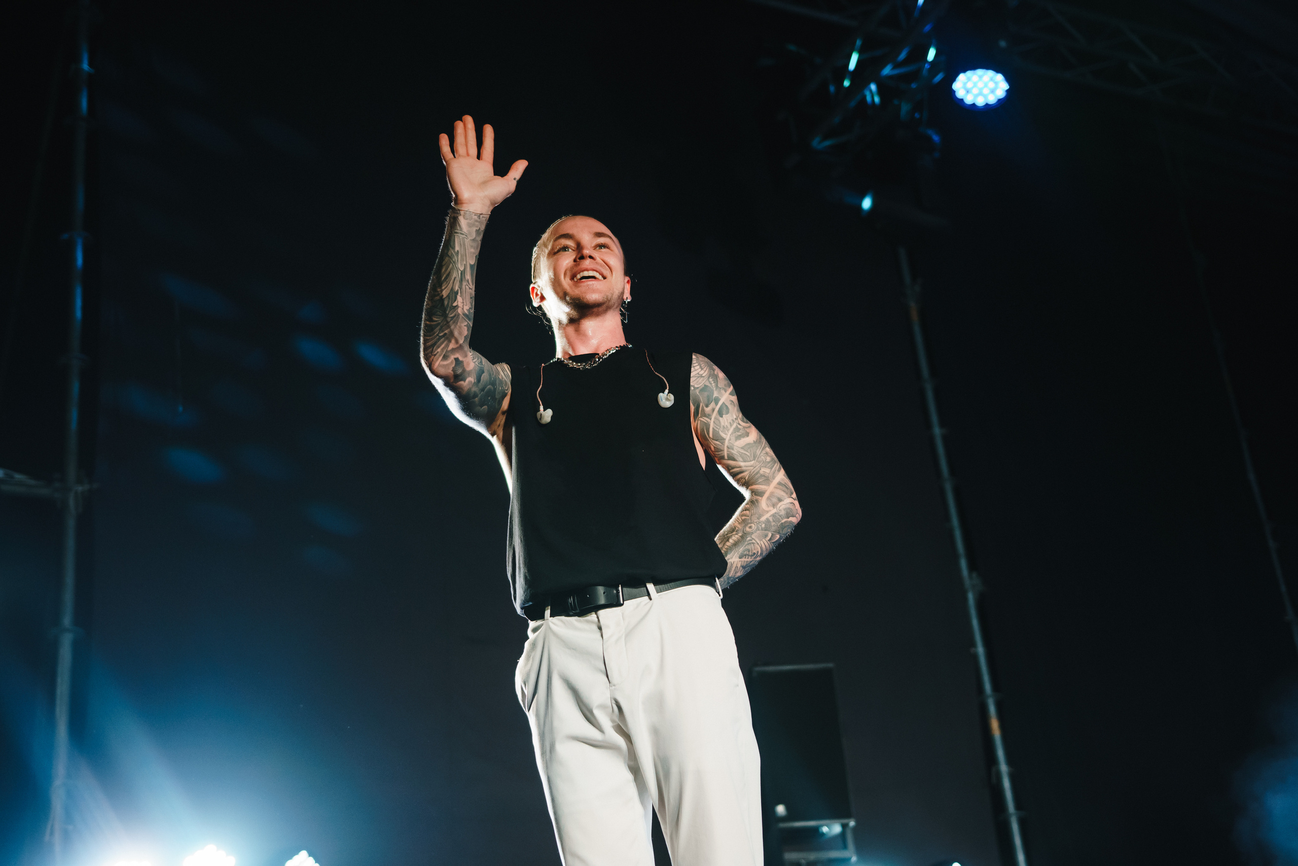 Артем Пивоваров. Харьков — арт-завод «Механика». Photo • Video • Production • Aerial • Media Creation