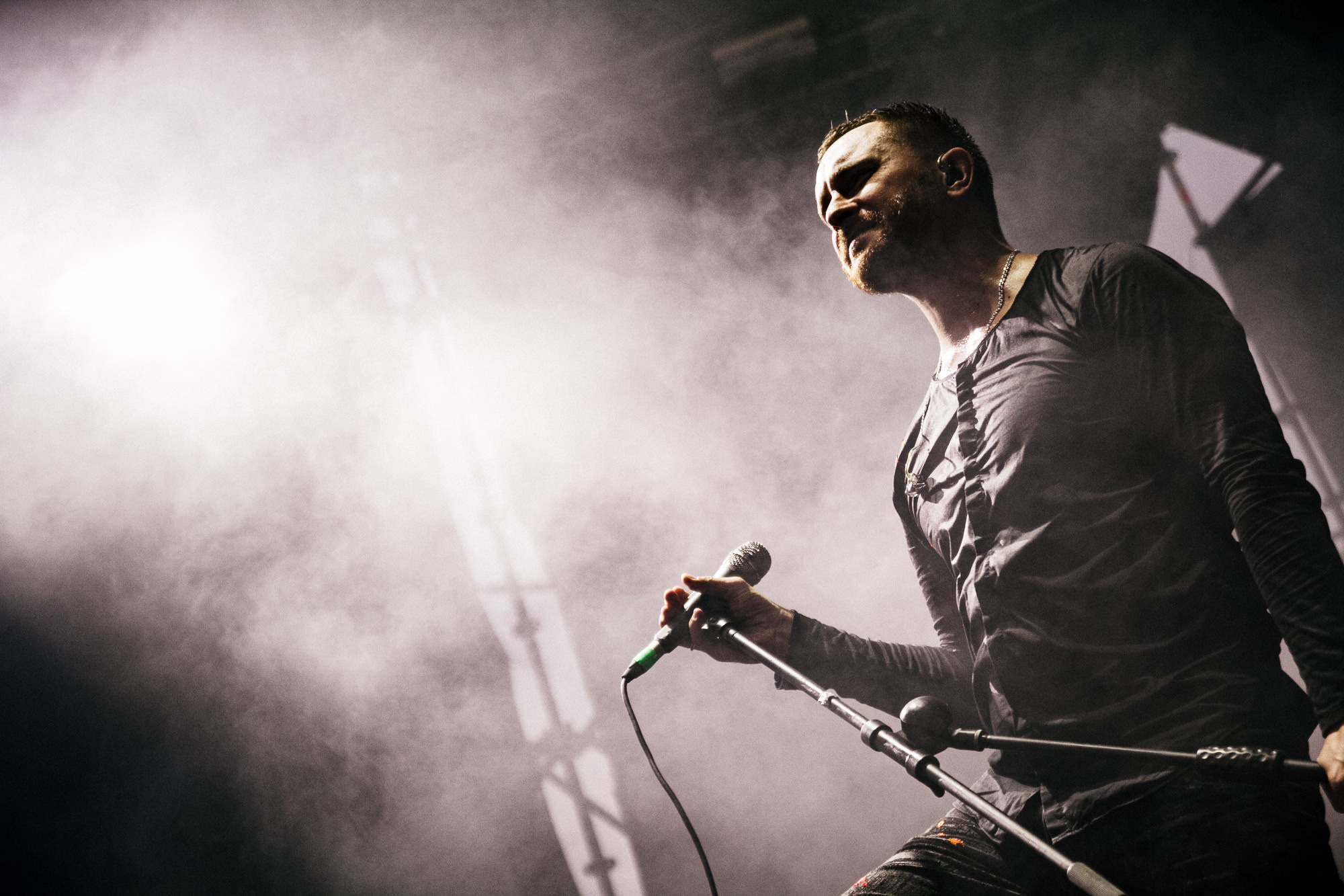 Импульс-фест. Харьков — арт-завод «Механика». Photo • Video • Production • Aerial • Media Creation