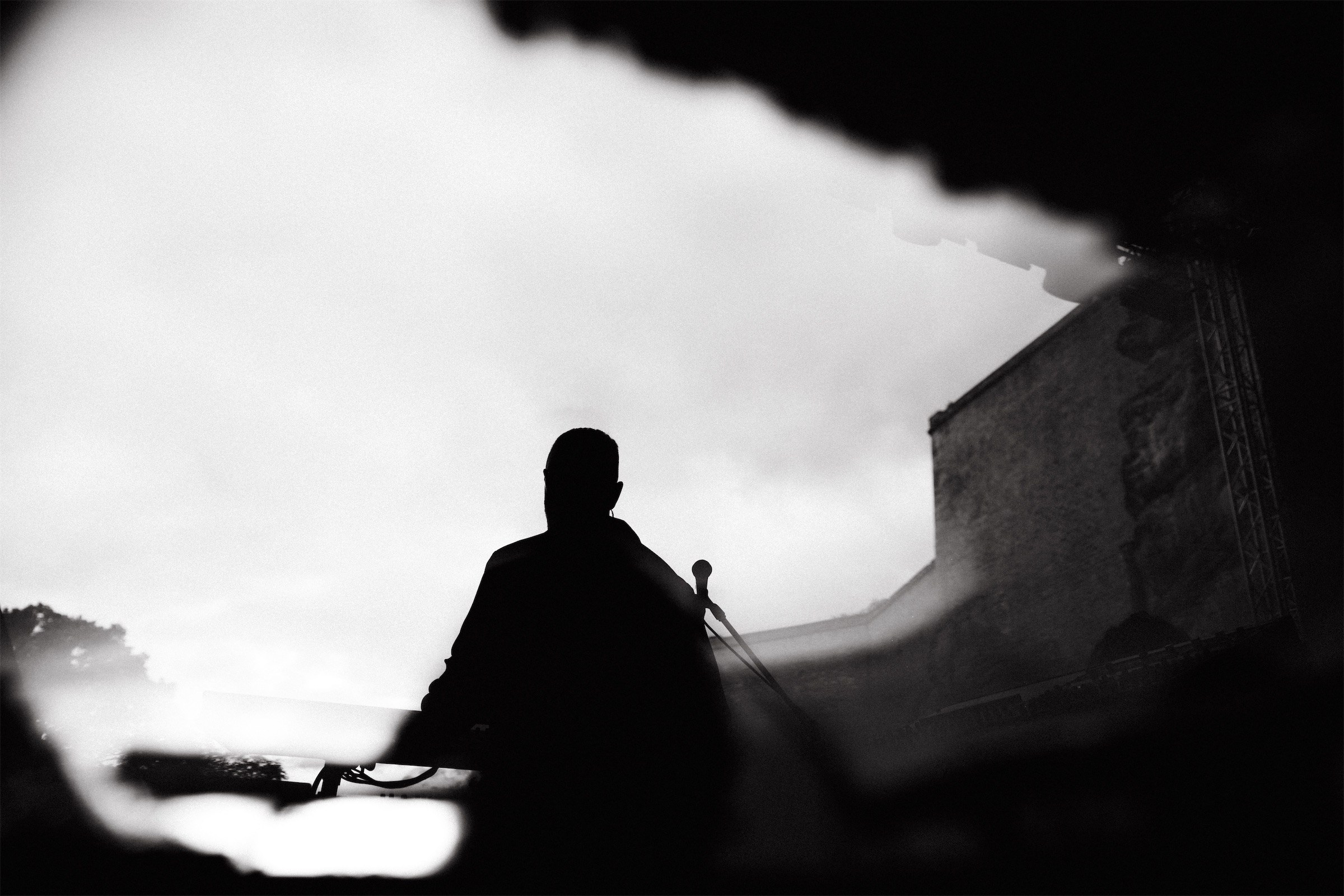 HURTS — Germany. Königstein. Photo • Video • Production • Aerial • Media Creation