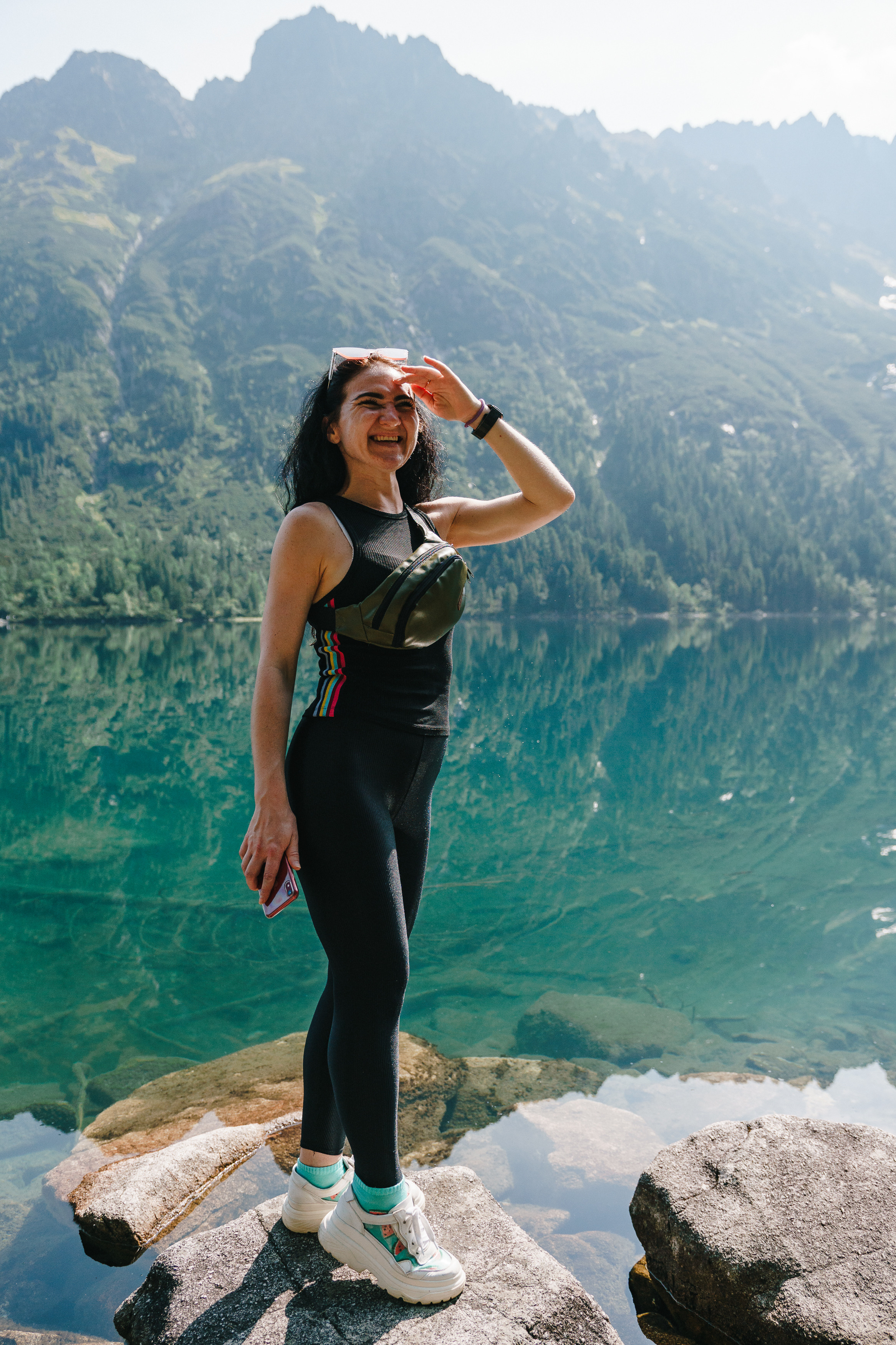 Стук Travel. Краков и Морське Око. Photo • Video • Production • Aerial • Media Creation