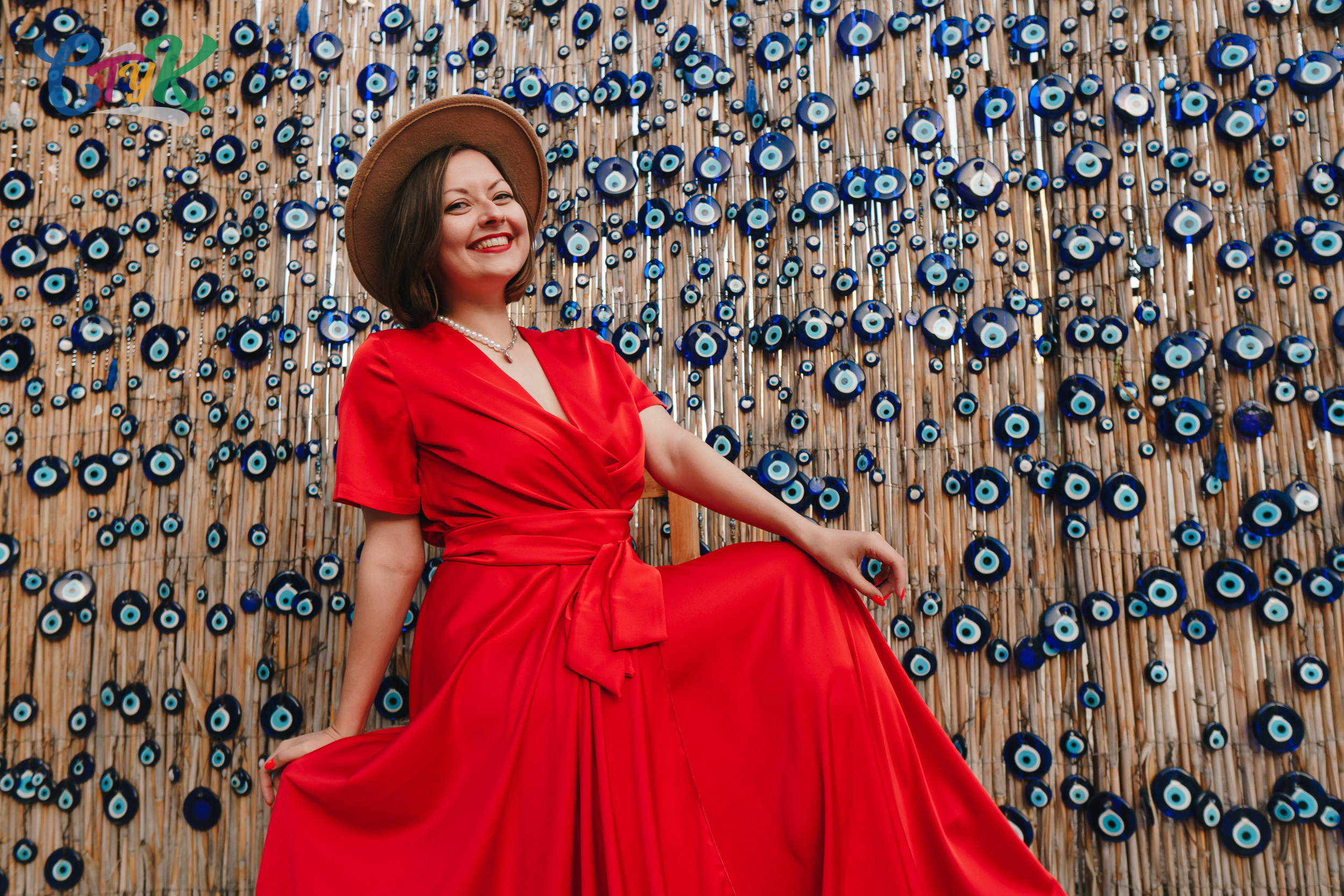 Стук Travel. Каппадокия. Photo • Video • Production • Aerial • Media Creation