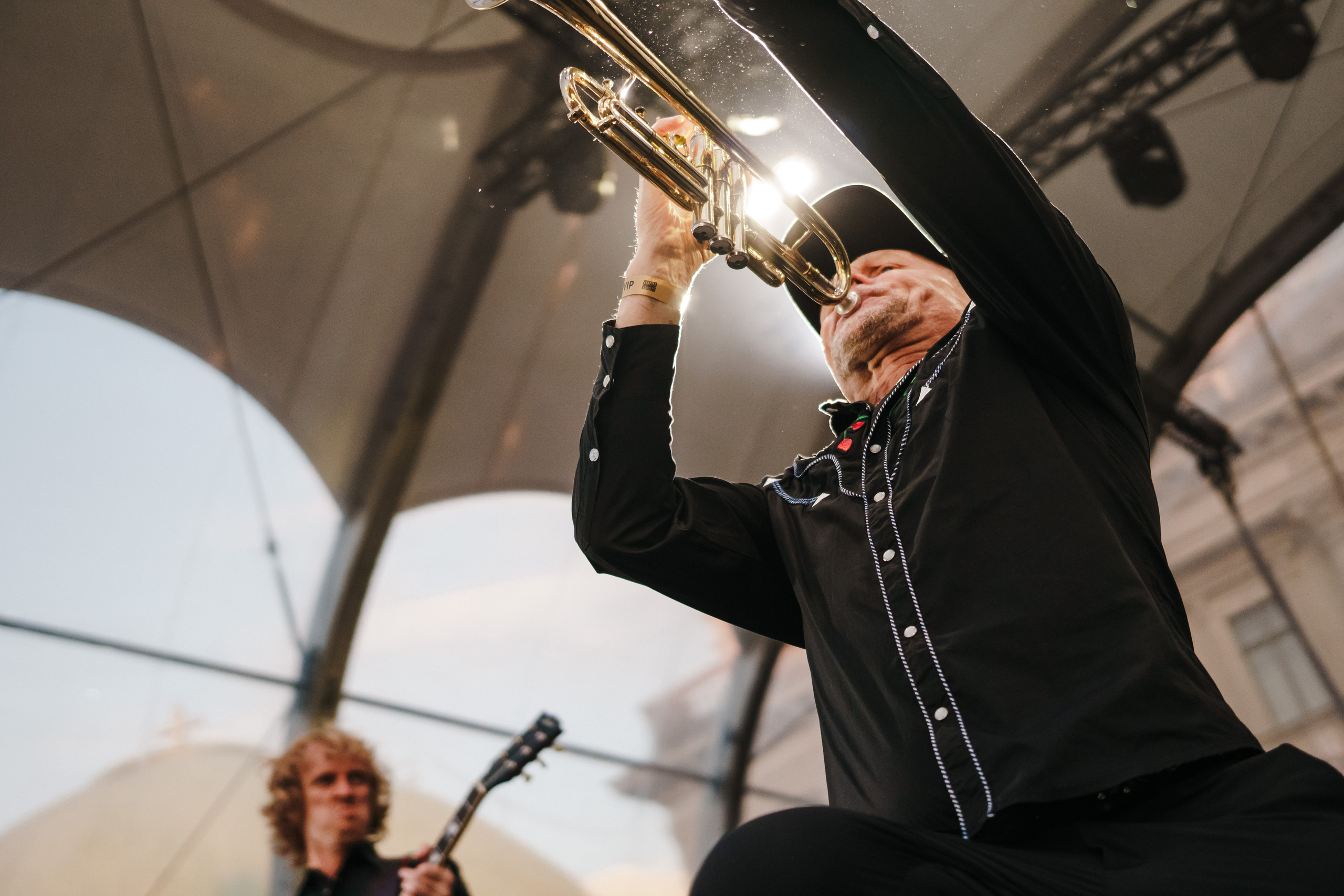 Life Will Win. Berlin. Photo • Video • Production • Aerial • Media Creation