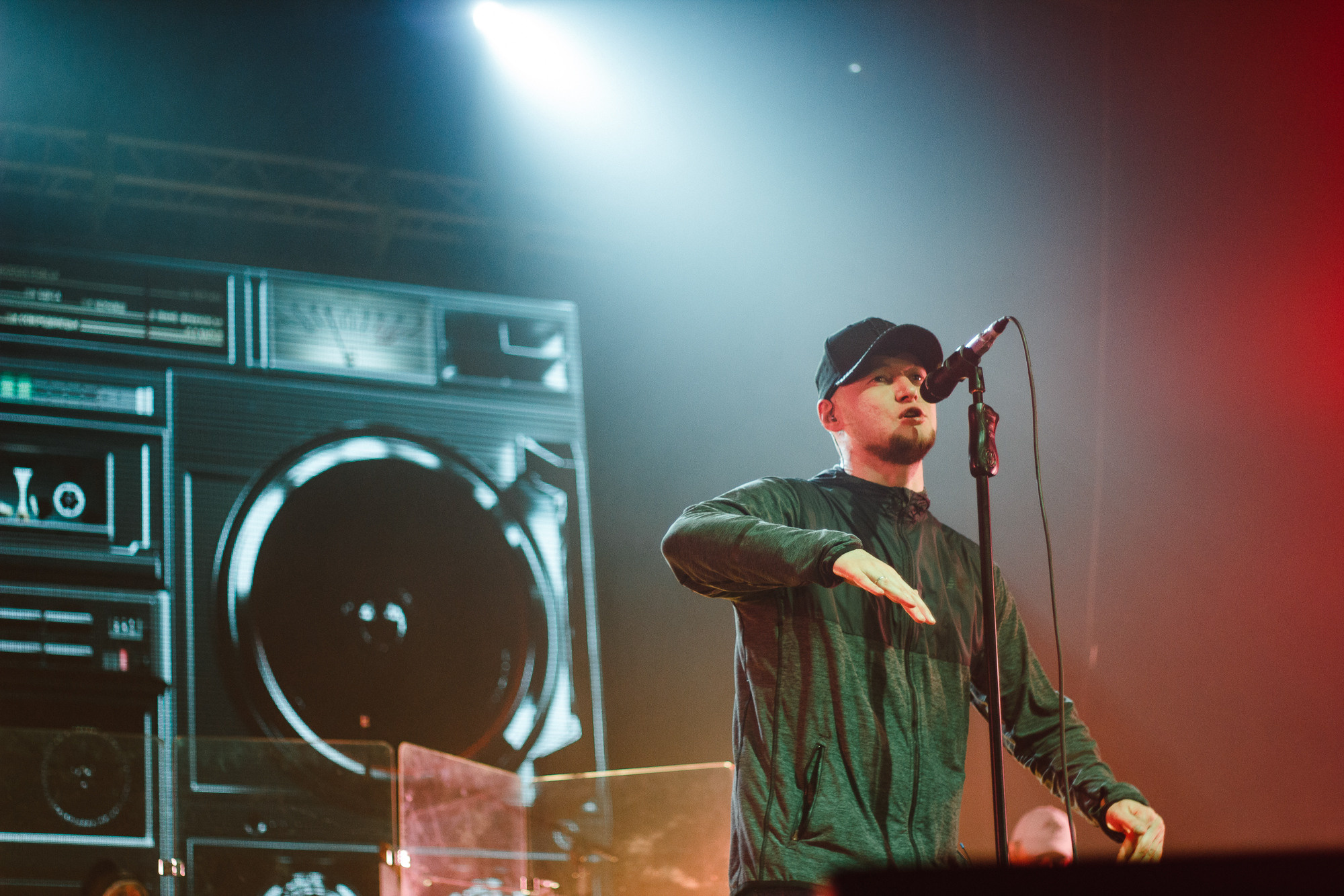 Бумбокс. Харьков — Дворец Спорта. Photo • Video • Production • Aerial • Media Creation