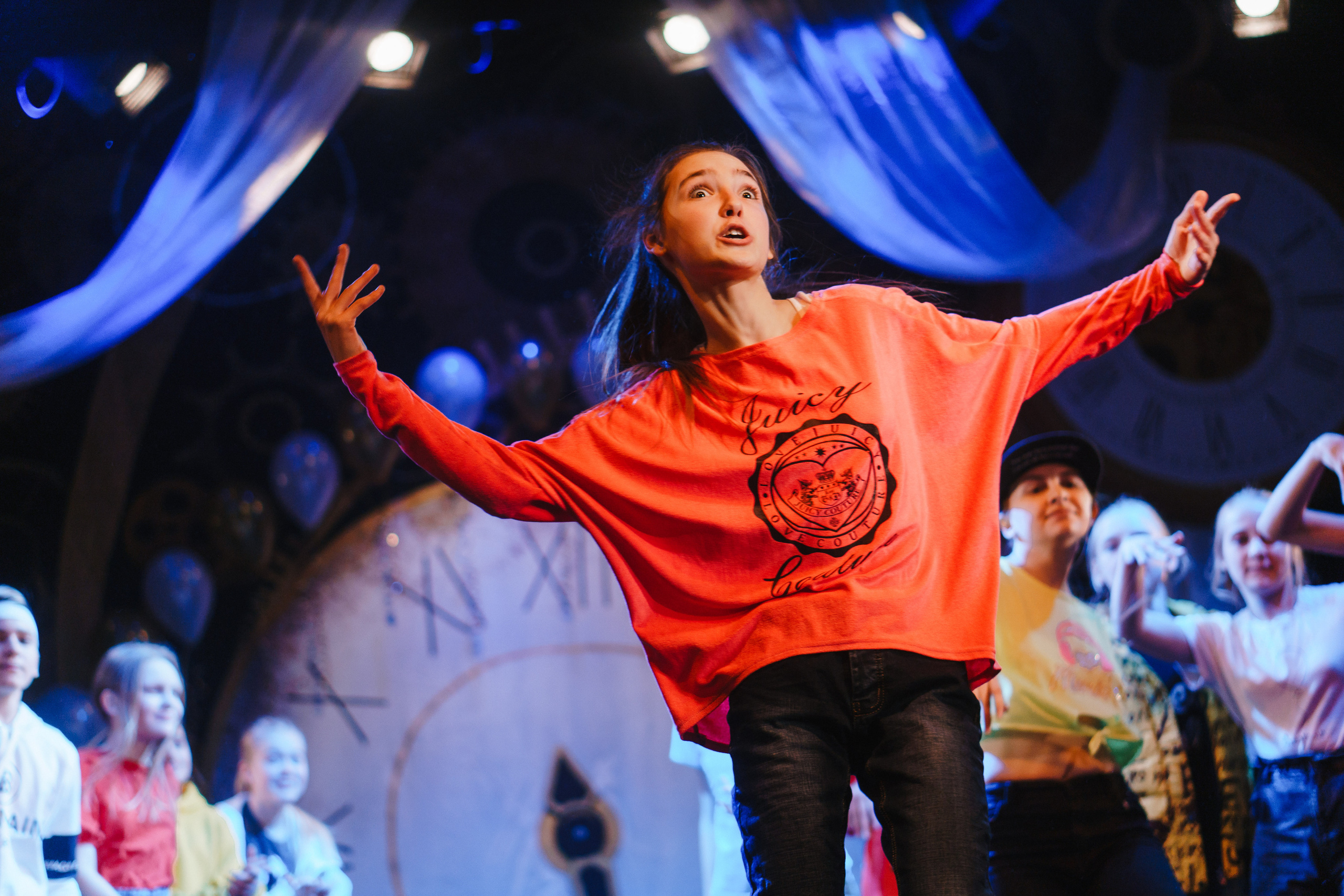 Театр «Сорванцы». День рождения театра 2021. Фото • Видео • Аэросъемка • Контент для бизнеса