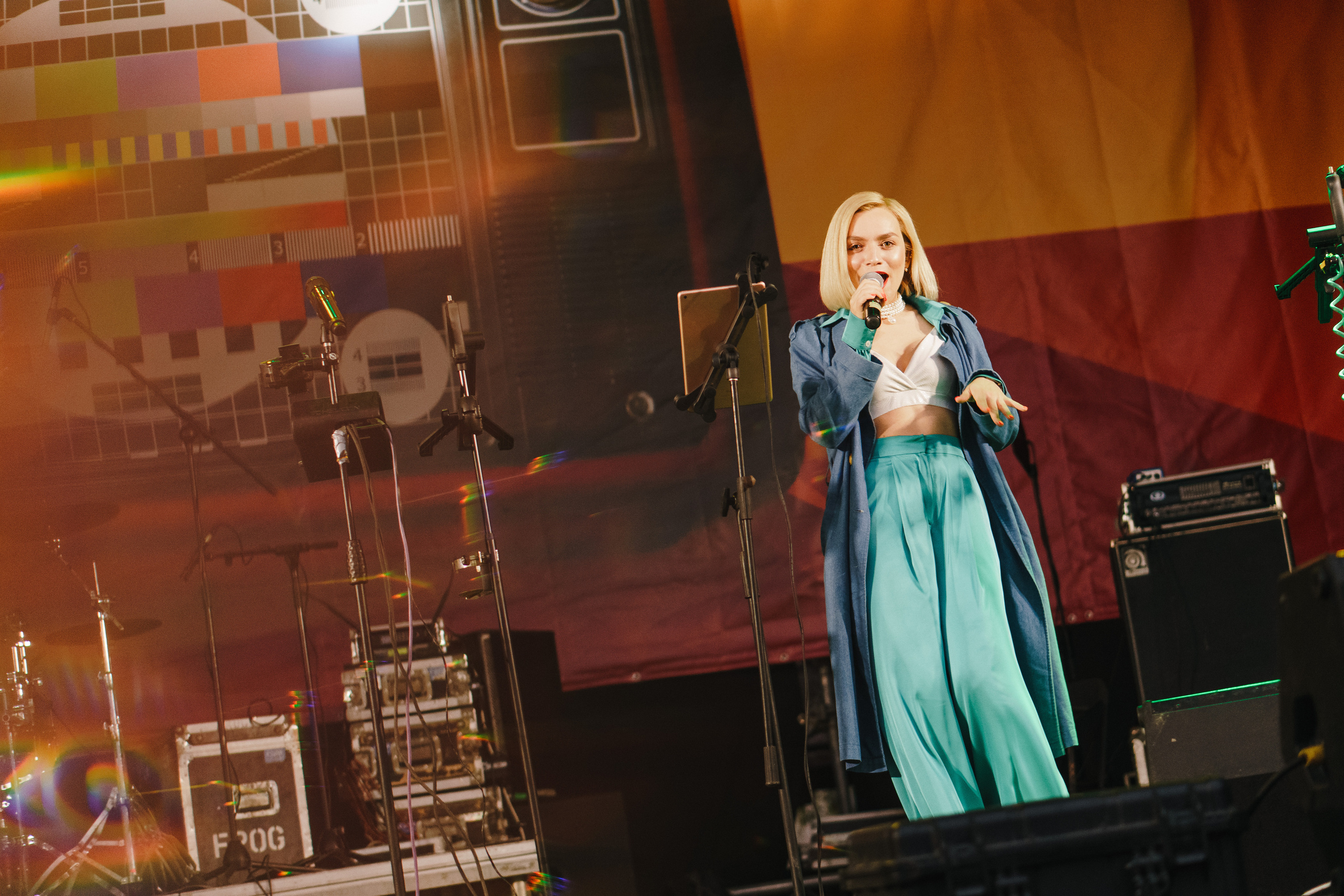 Фестиваль Поколение 90-х. День 2. Foto • Video • Produktion • Luftbildaufnahmen • Erstellung von Medien