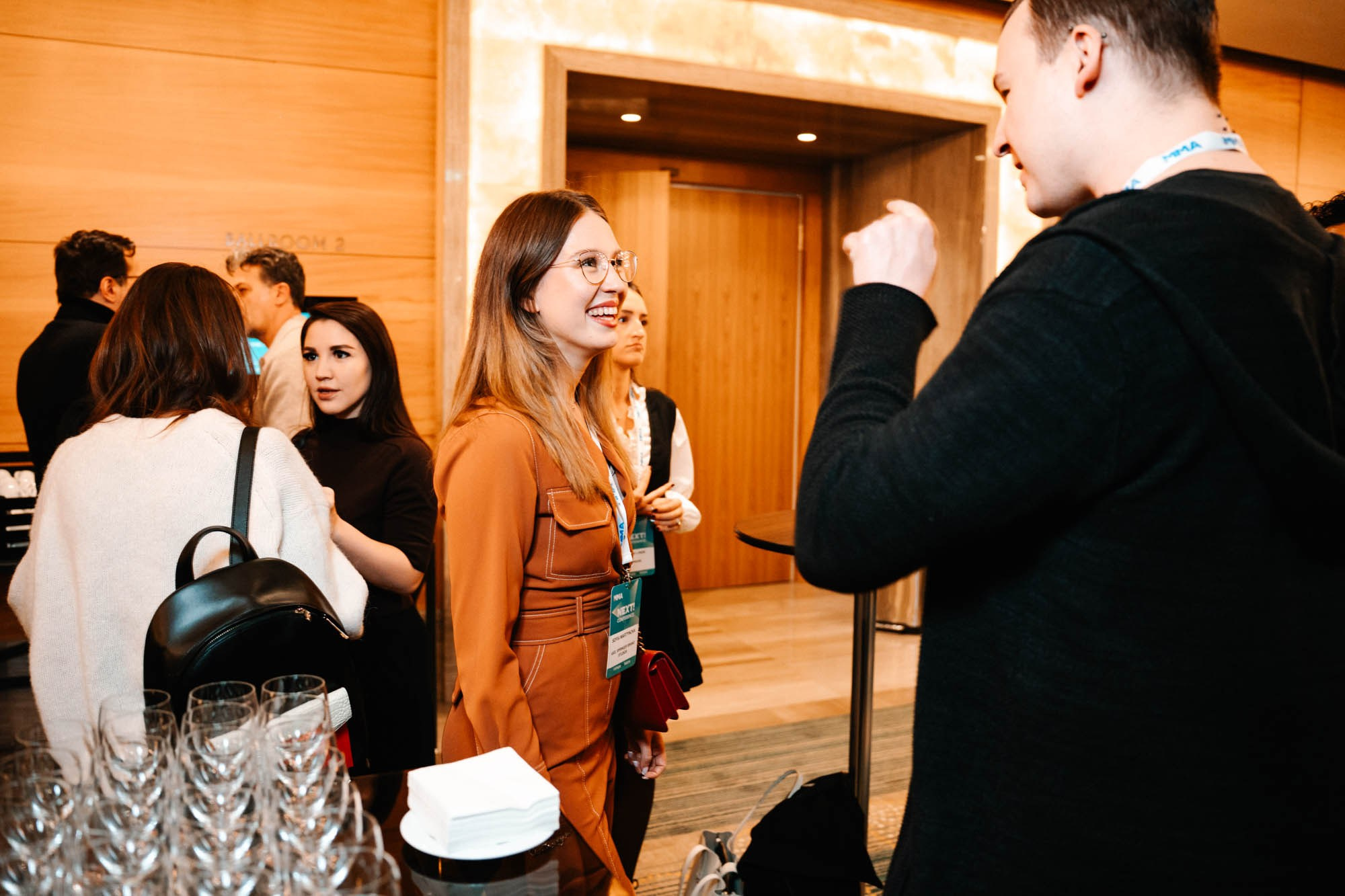 MMA Smarties Awards Berlin 2025. Foto • Video • Produktion • Luftbildaufnahmen • Erstellung von Medien