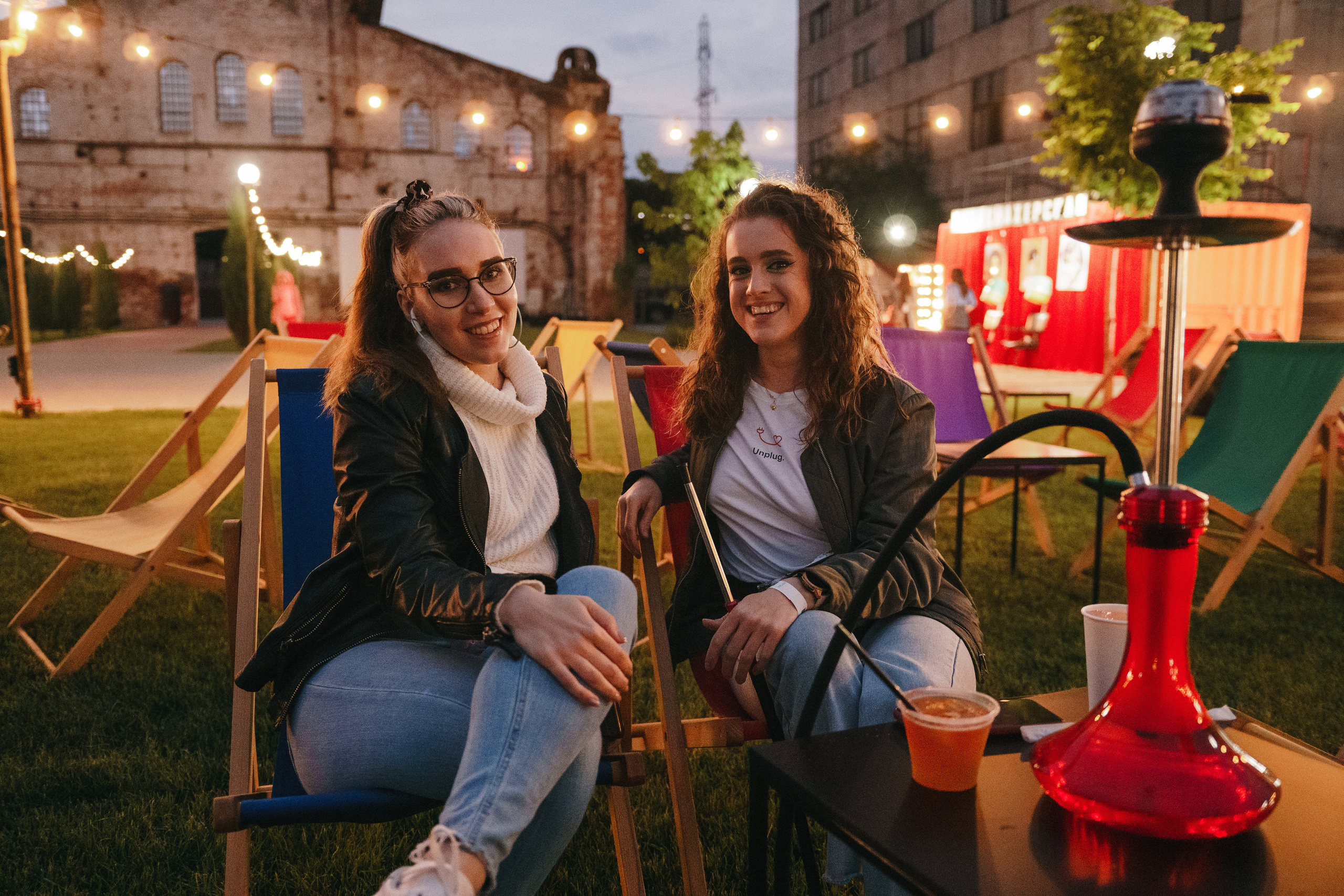 Фестиваль Поколение 90-х. День 2. Foto • Video • Produktion • Luftbildaufnahmen • Erstellung von Medien