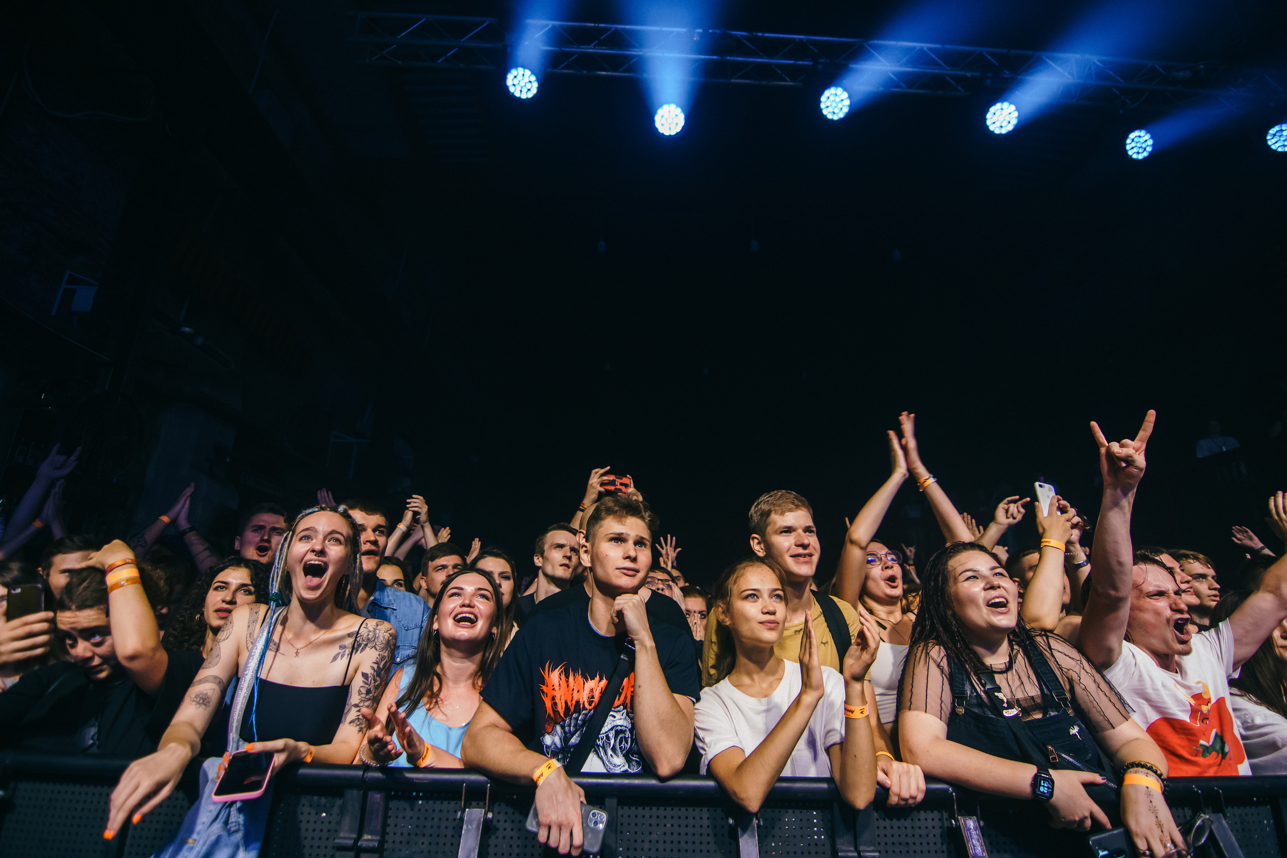 Anacondaz. Харьков — арт-завод «Механика». Photo • Video • Production • Aerial • Media Creation