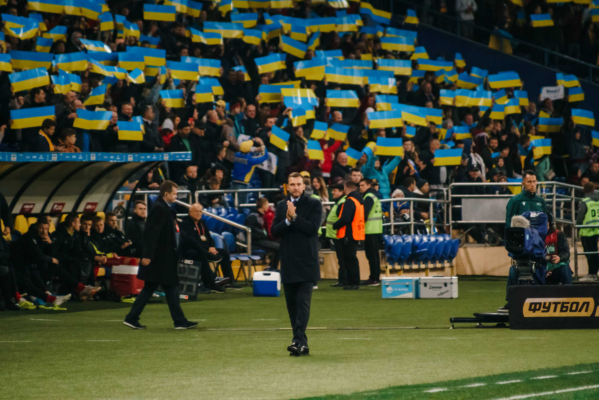 Украина — Литва. Photo • Video • Production • Aerial • Media Creation