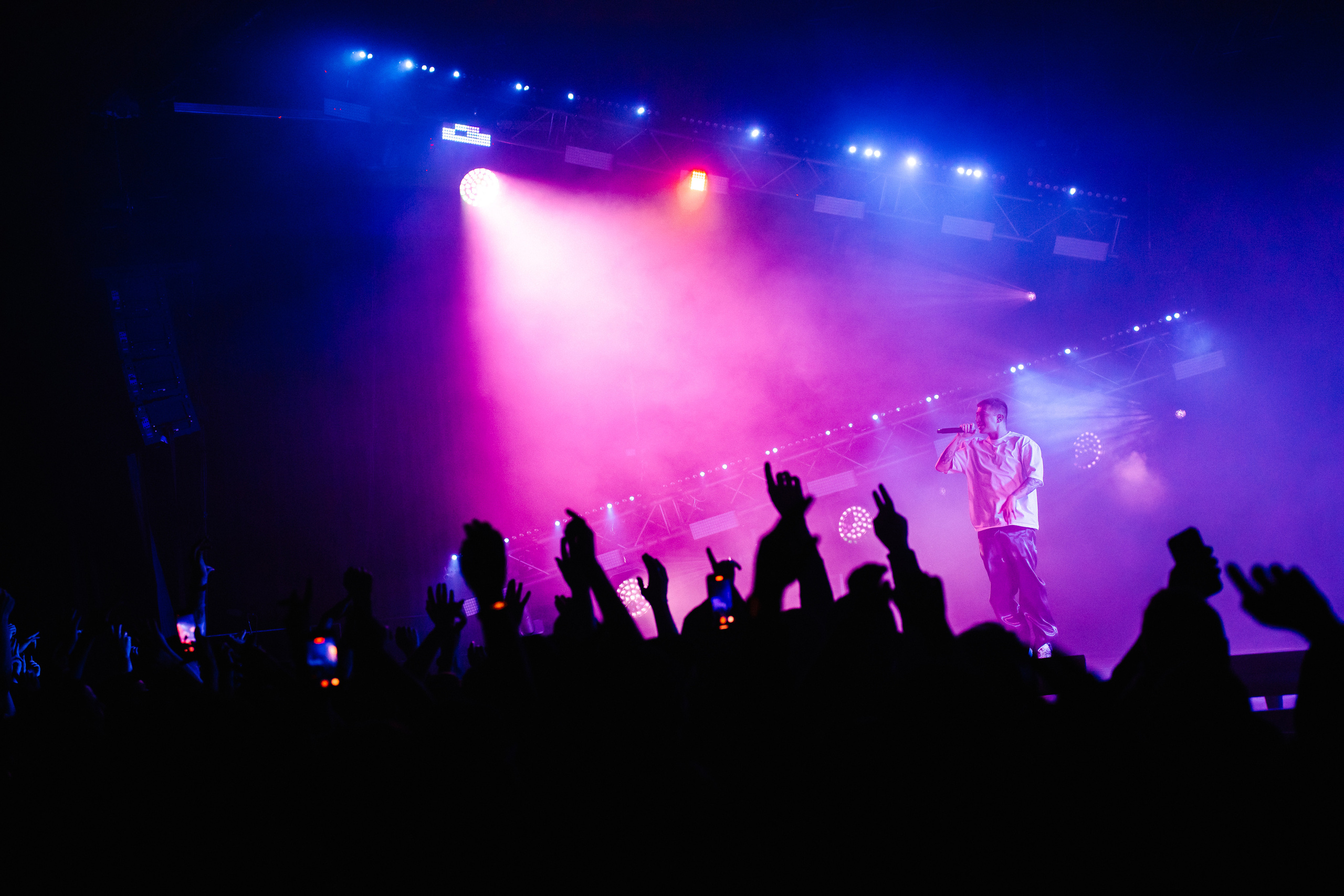 Oxxxymiron. Фото • Відео • Аерозйомка • Контент для бізнесу