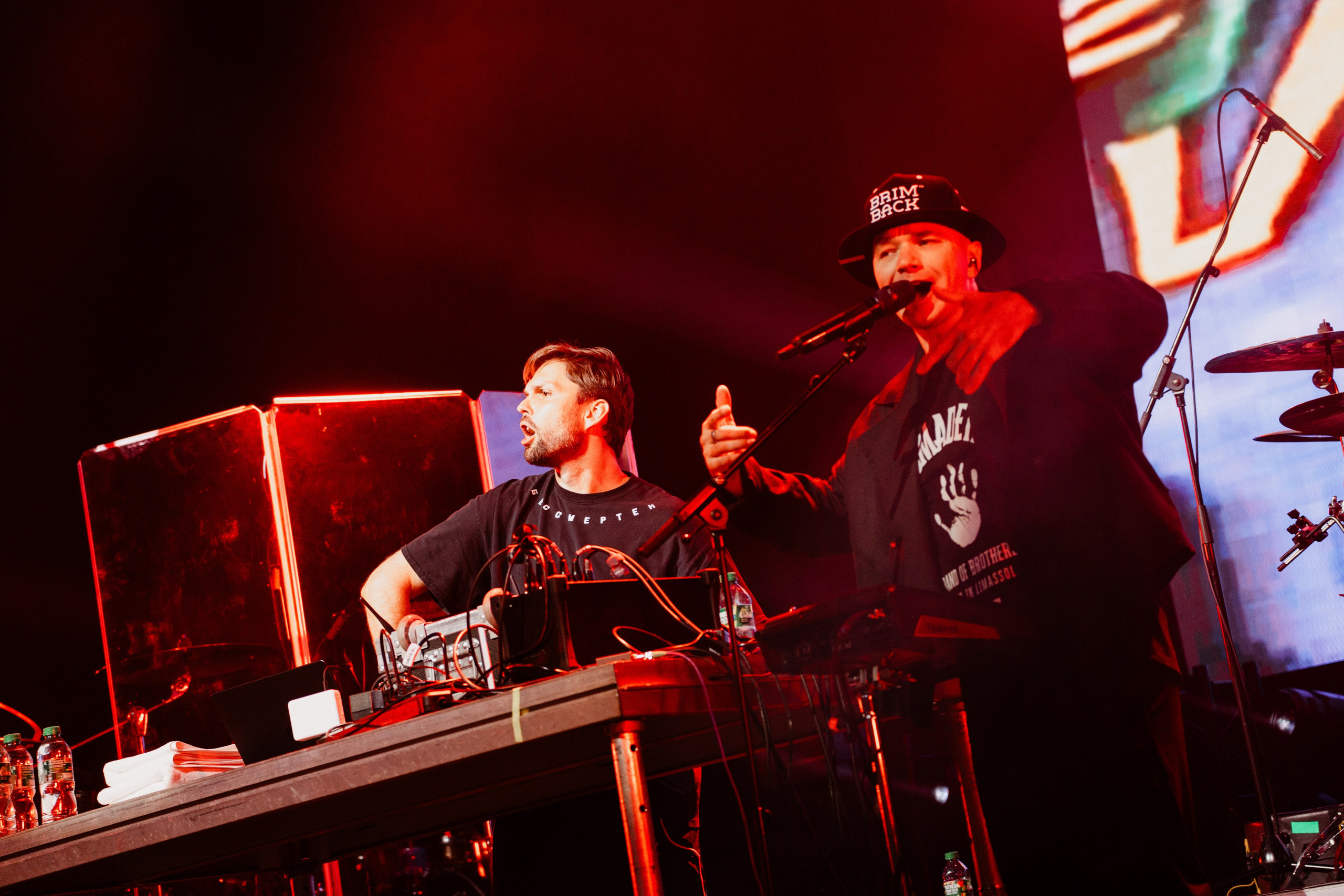 ИNОЙ — Каста. Frankfurt — Jahrhunderthalle. Photo • Video • Production • Aerial • Media Creation